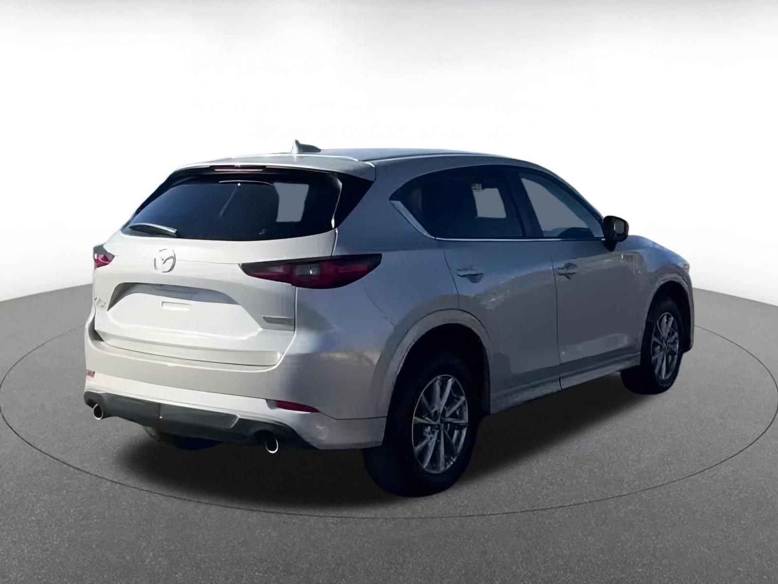 Thumbnail: 2025 Mazda CX-5 - 10