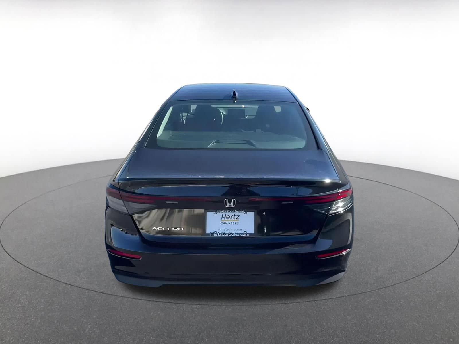 Thumbnail: 2024 Honda Accord - 12