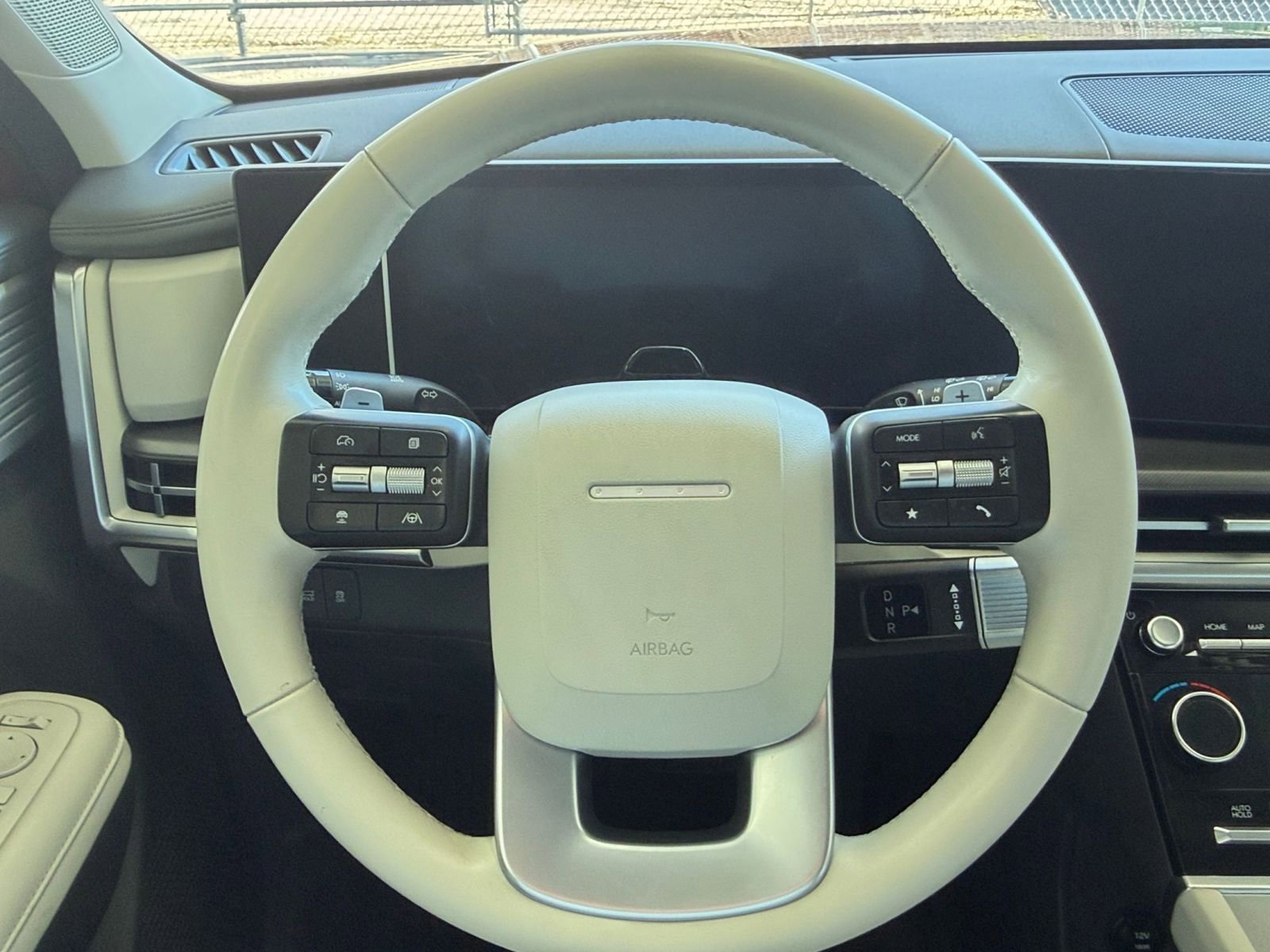 Thumbnail: 2025 Hyundai Santa Fe - 29