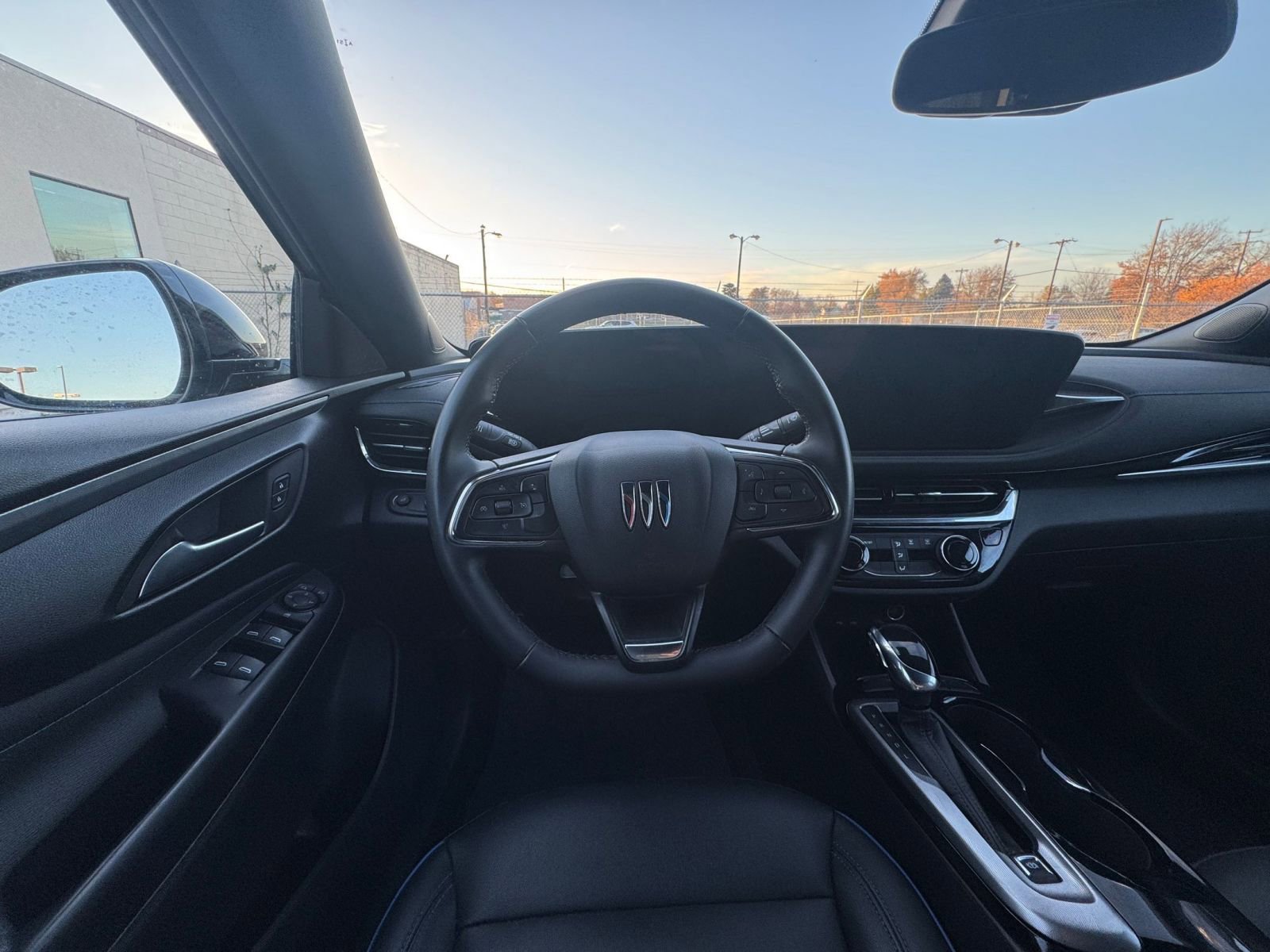 Thumbnail: 2025 Buick Envista - 32