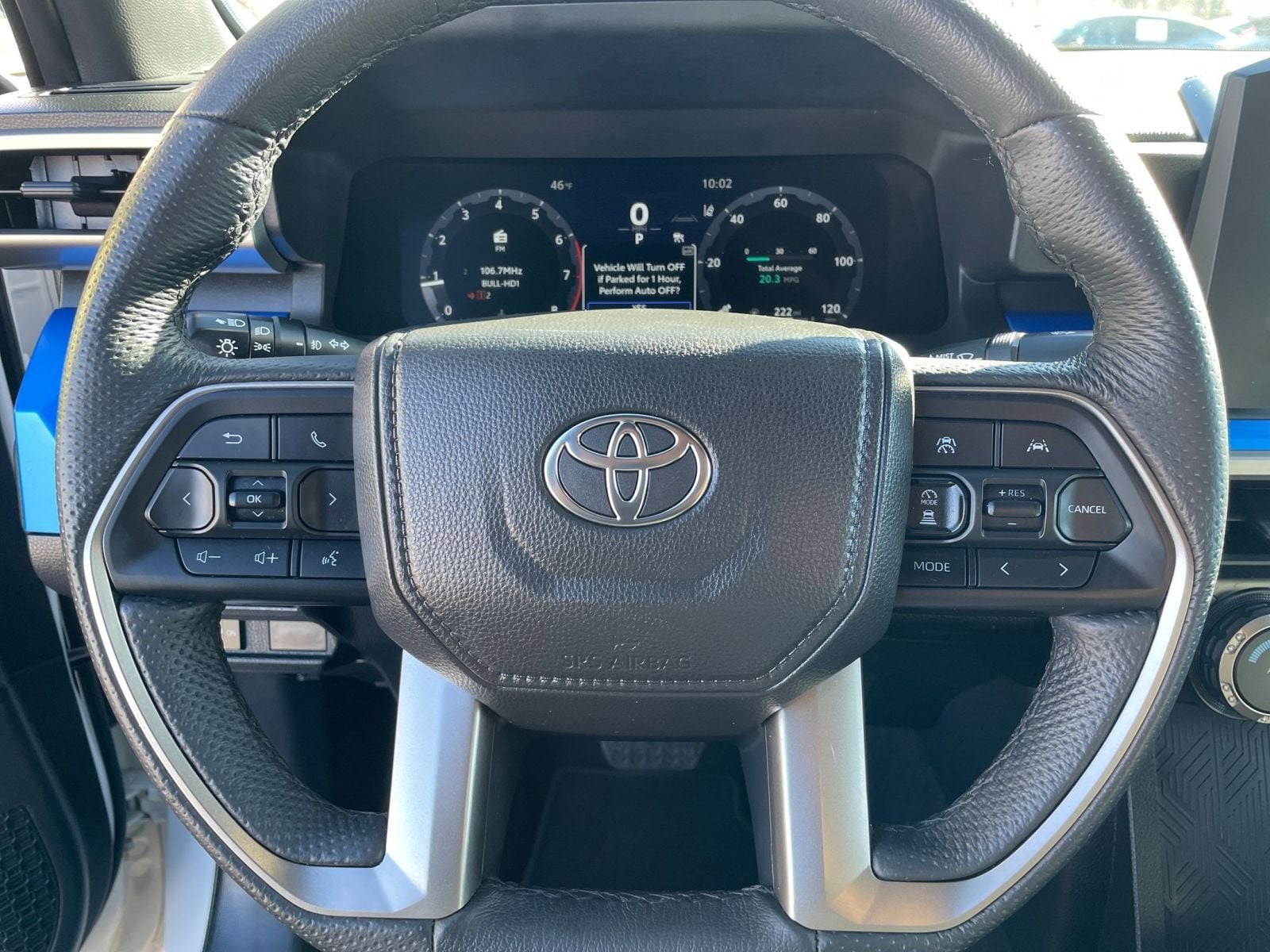 Thumbnail: 2025 Toyota Tacoma - 25