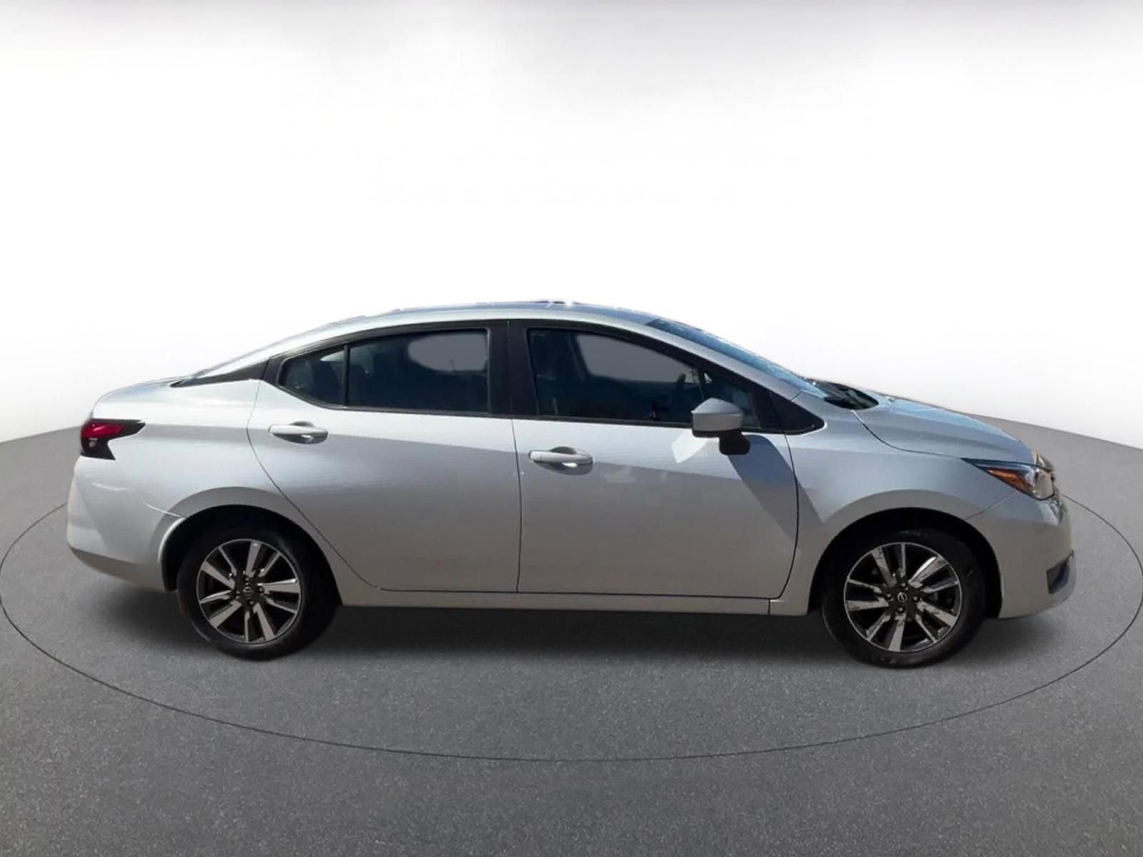 Thumbnail: 2025 Nissan Versa - 16