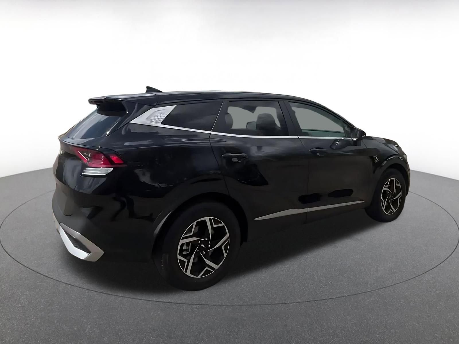 Thumbnail: 2025 Kia Sportage - 14