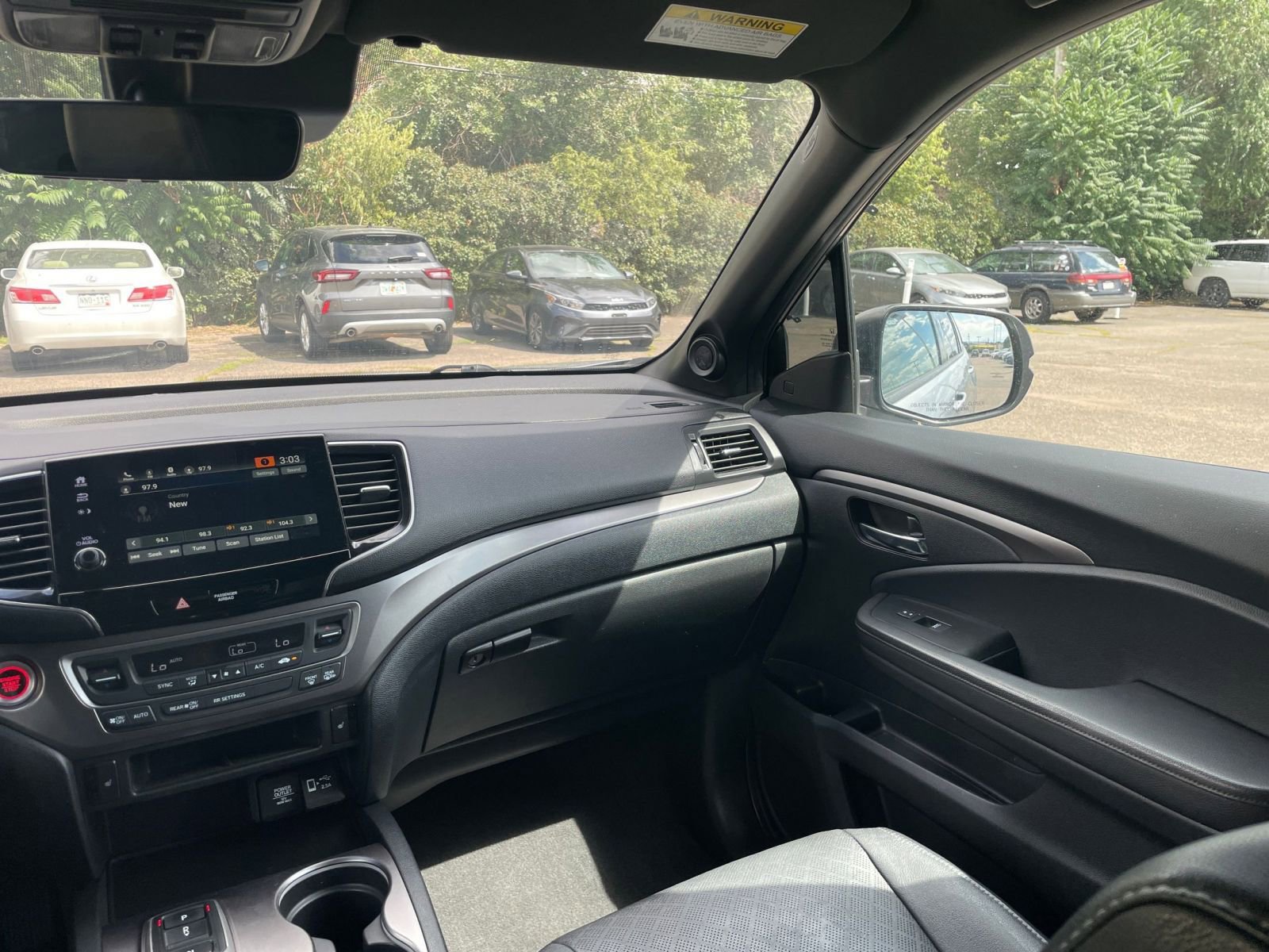 Thumbnail: 2020 Honda Passport - 35