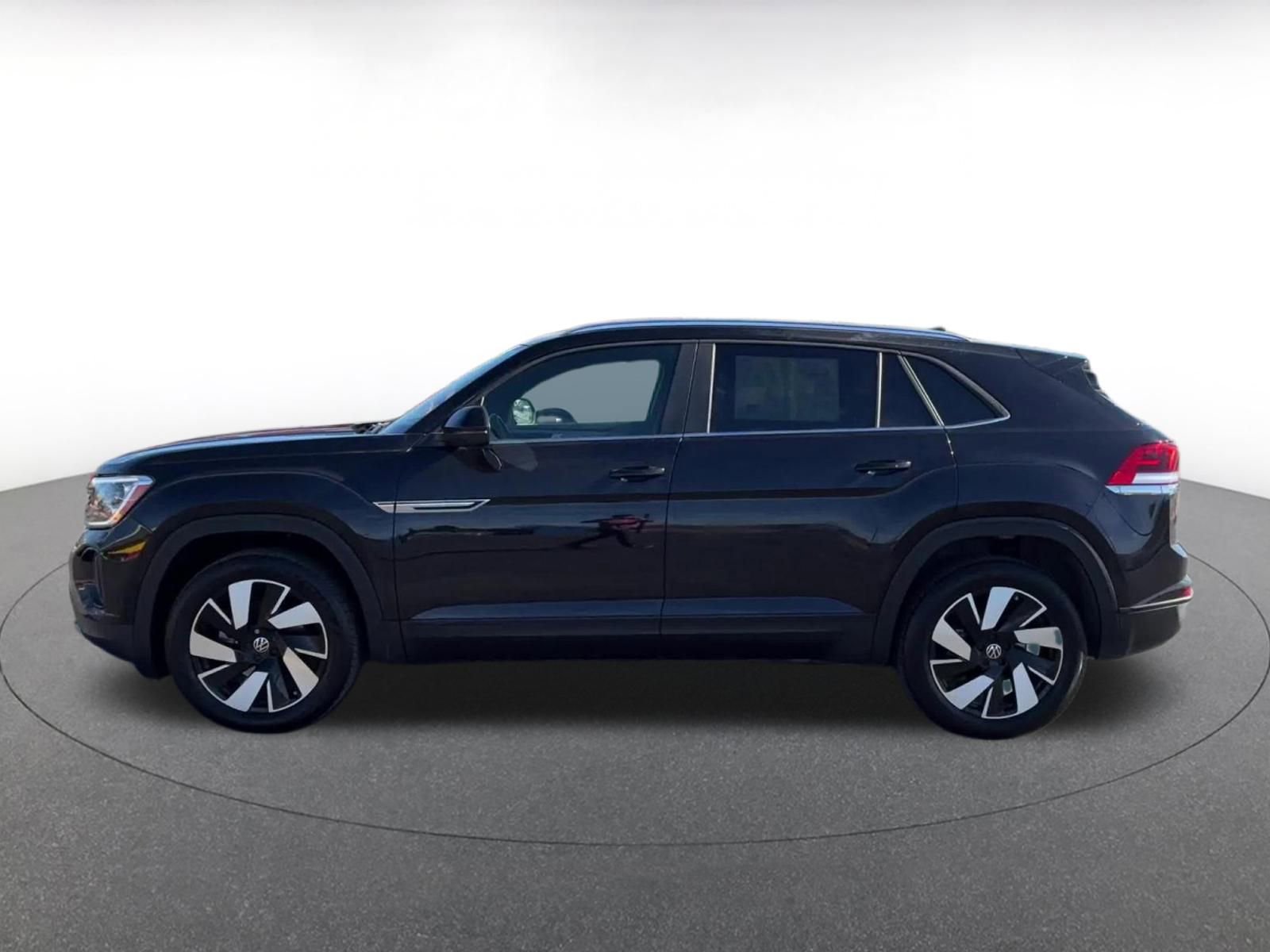 Thumbnail: 2025 Volkswagen Atlas - 9