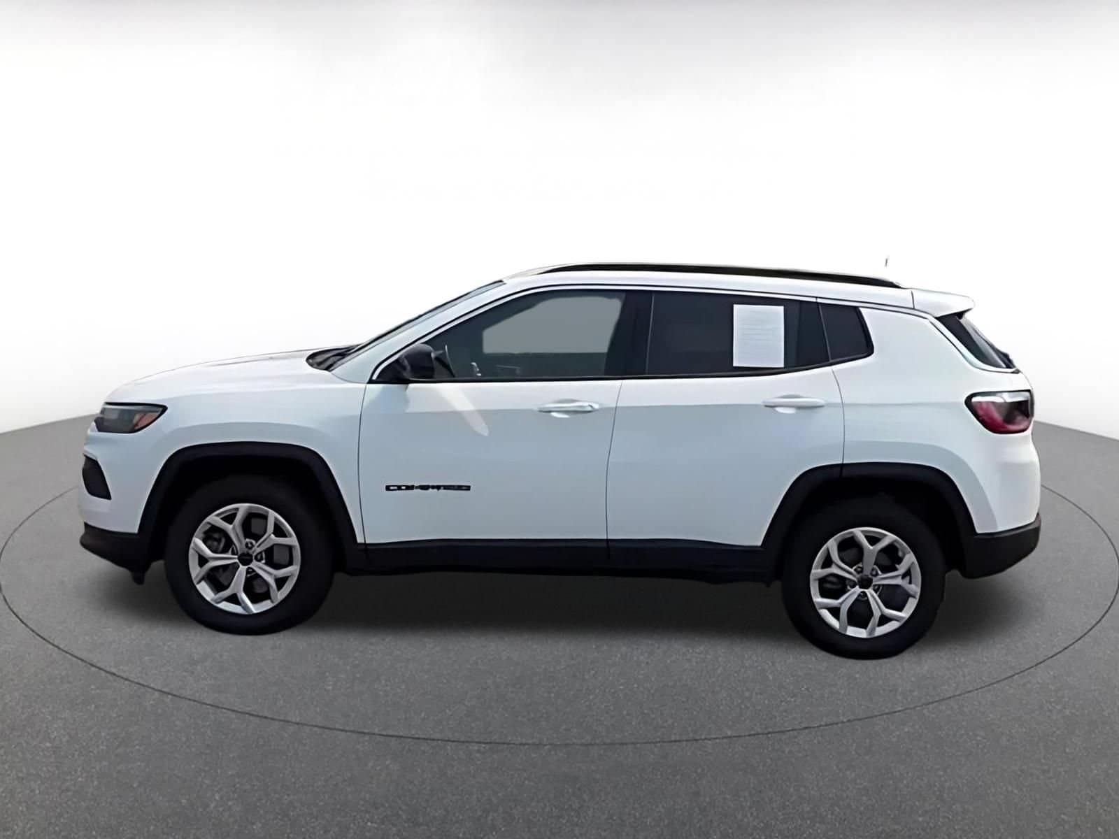 Thumbnail: 2025 Subaru Ascent - 8