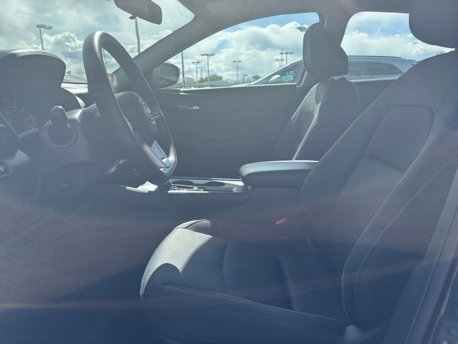 Thumbnail: 2025 Nissan Altima - 24