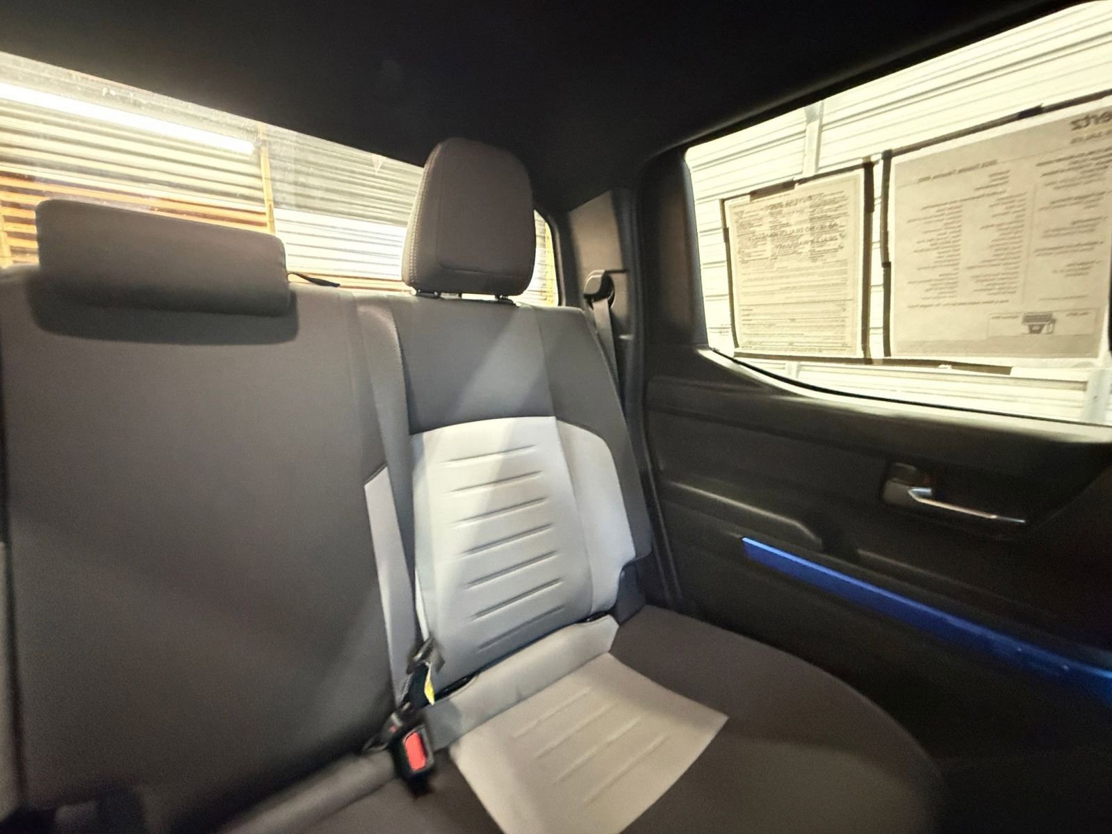 Thumbnail: 2025 Toyota Tacoma - 35