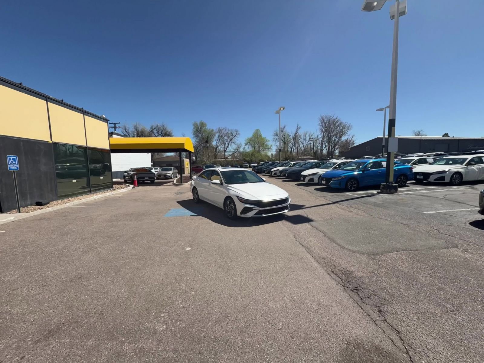 Thumbnail: 2025 Hyundai Elantra - 12