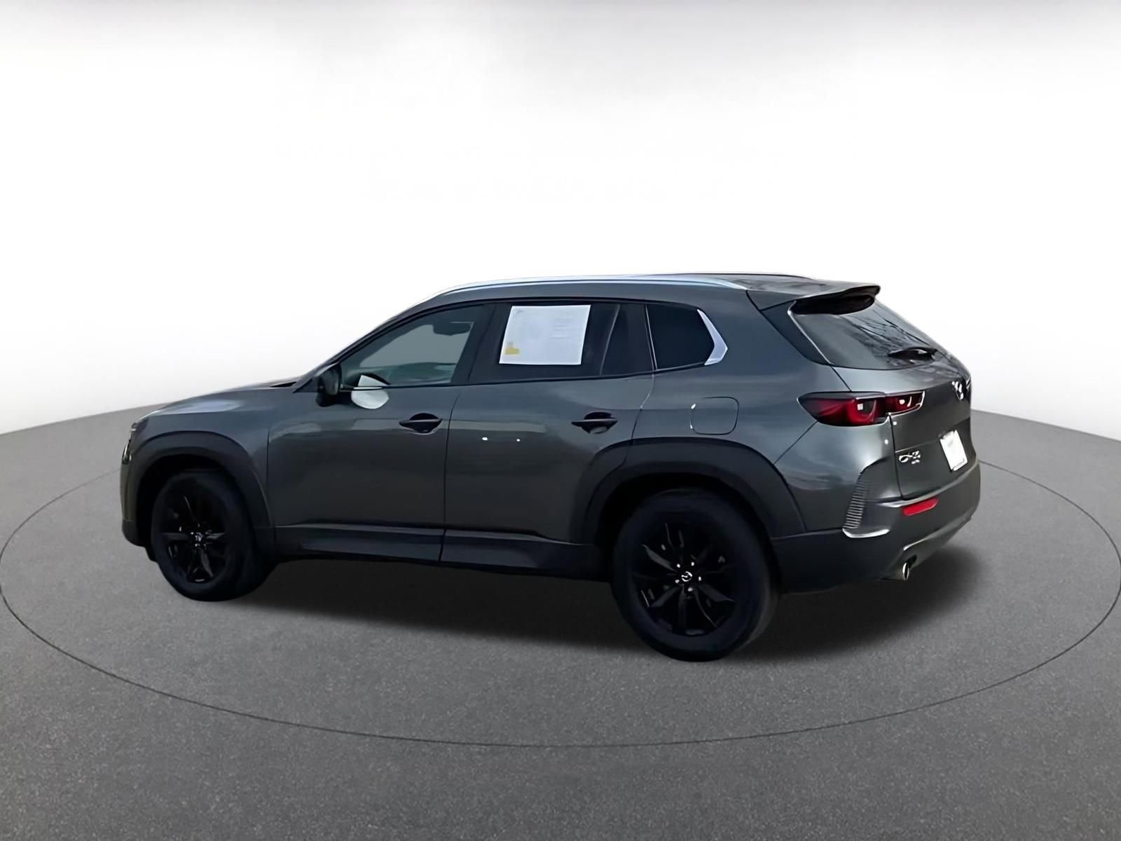 Thumbnail: 2025 Mazda CX-50 - 10