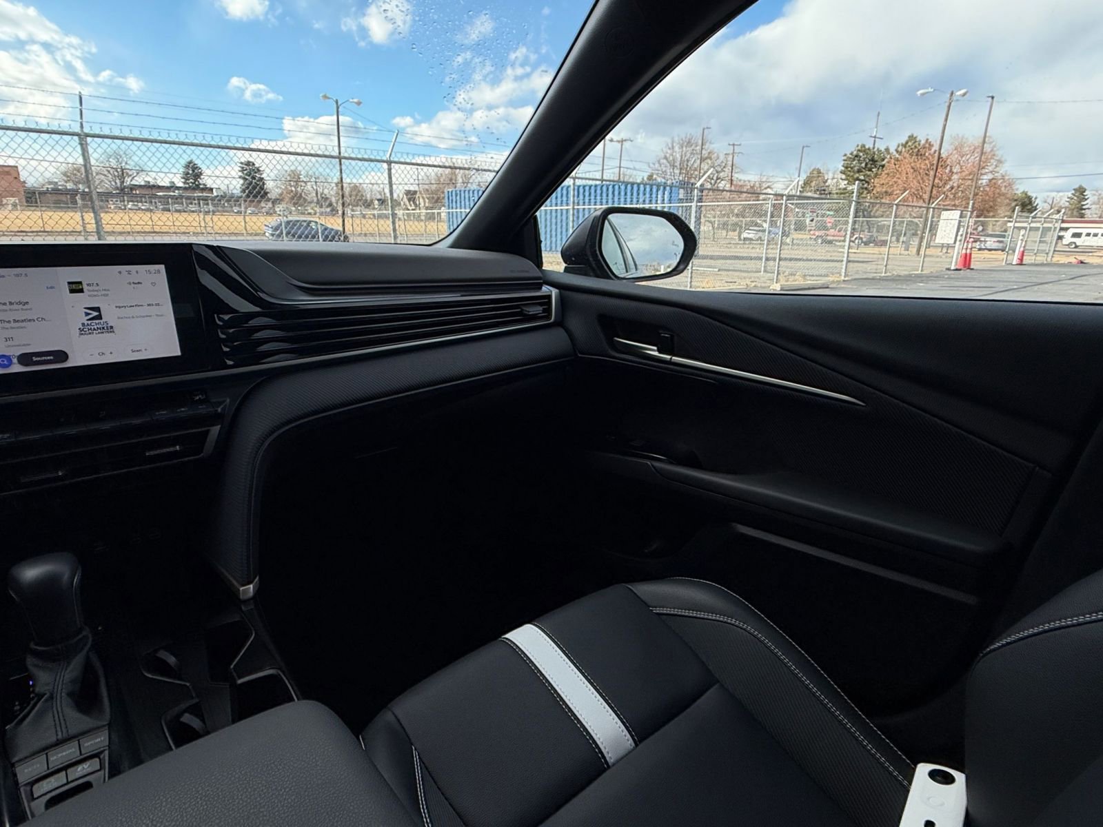 Thumbnail: 2025 Toyota Camry - 34