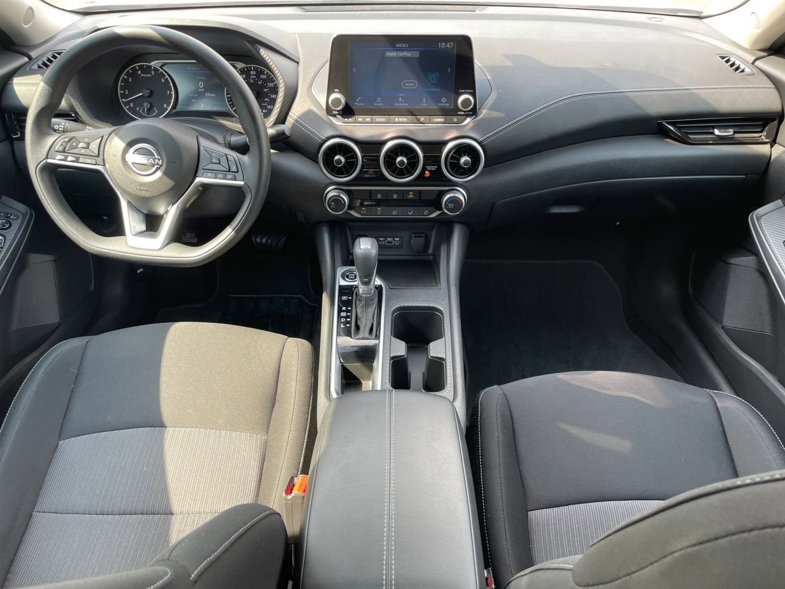 Thumbnail: 2024 Nissan Sentra - 33