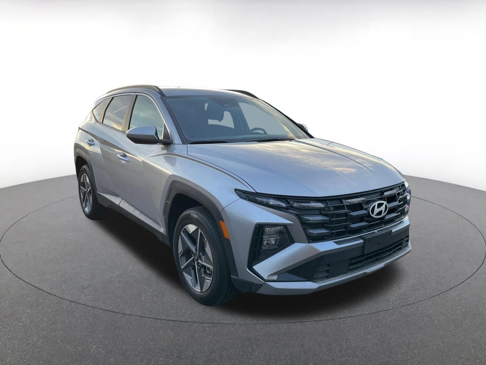 Thumbnail: 2025 Hyundai Tucson - 1