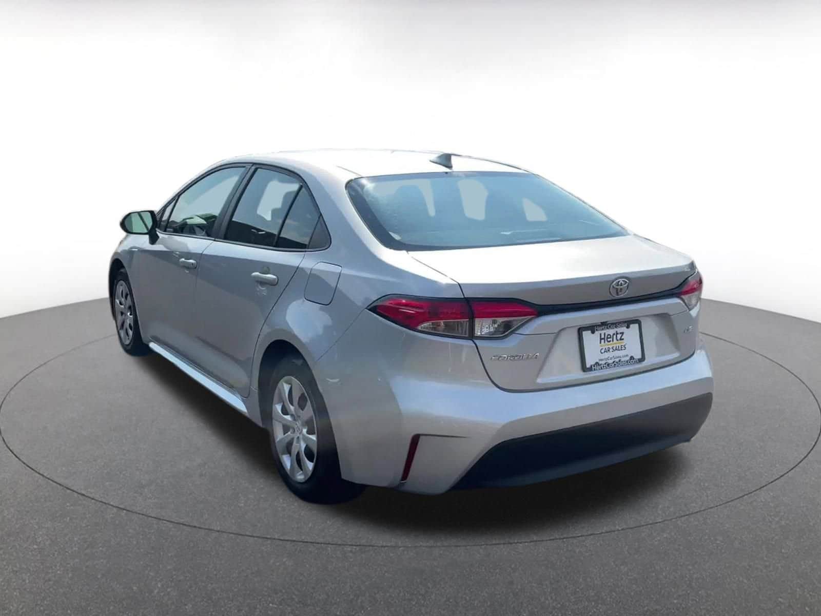 Thumbnail: 2024 Toyota Corolla - 11