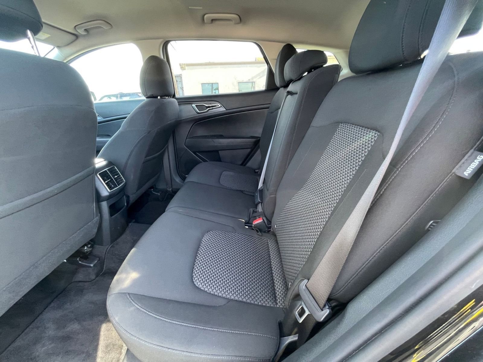 Thumbnail: 2024 Kia Sportage - 24