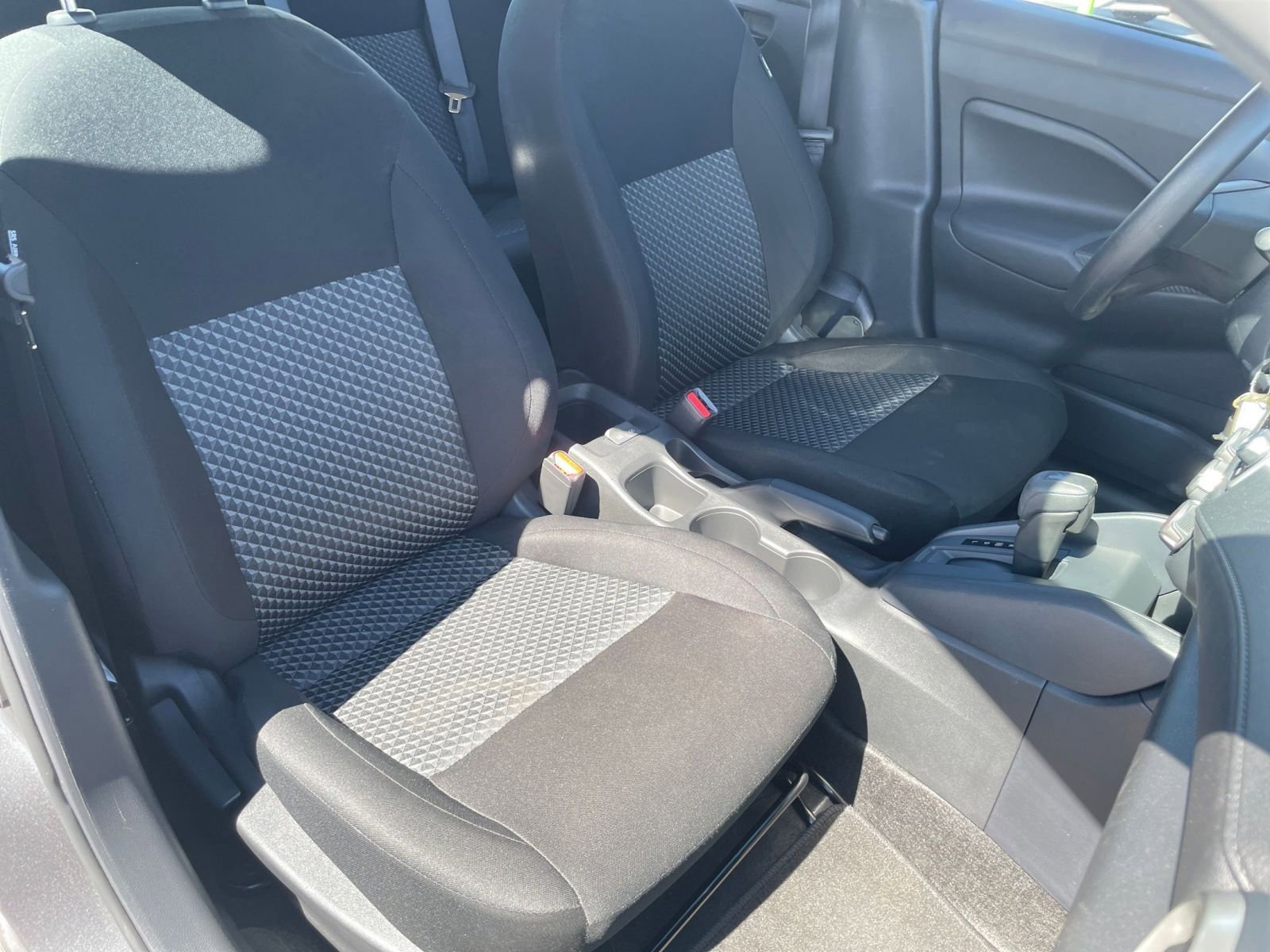 Thumbnail: 2024 Nissan Versa - 34