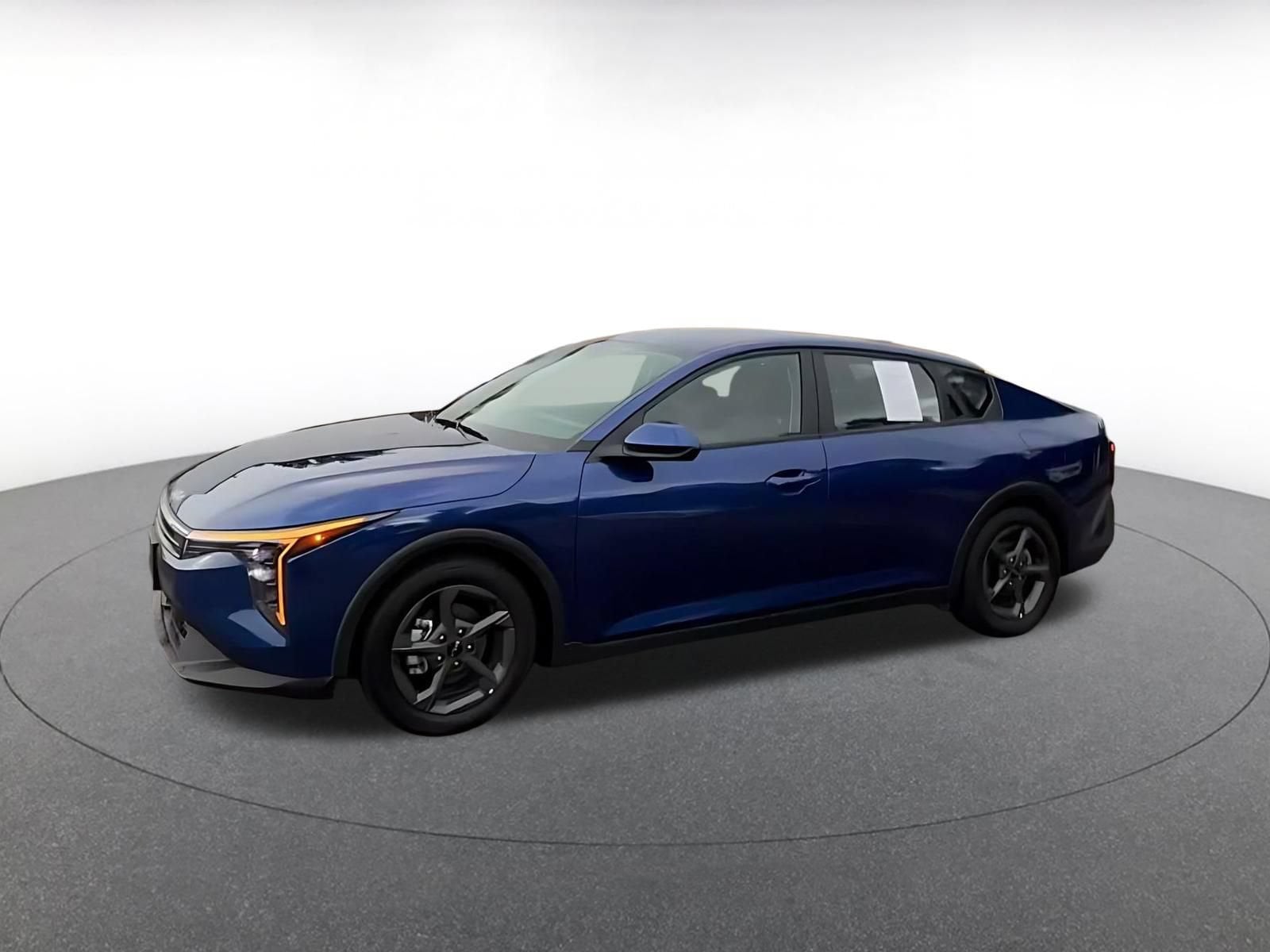 Thumbnail: 2026 Kia K4 - 4