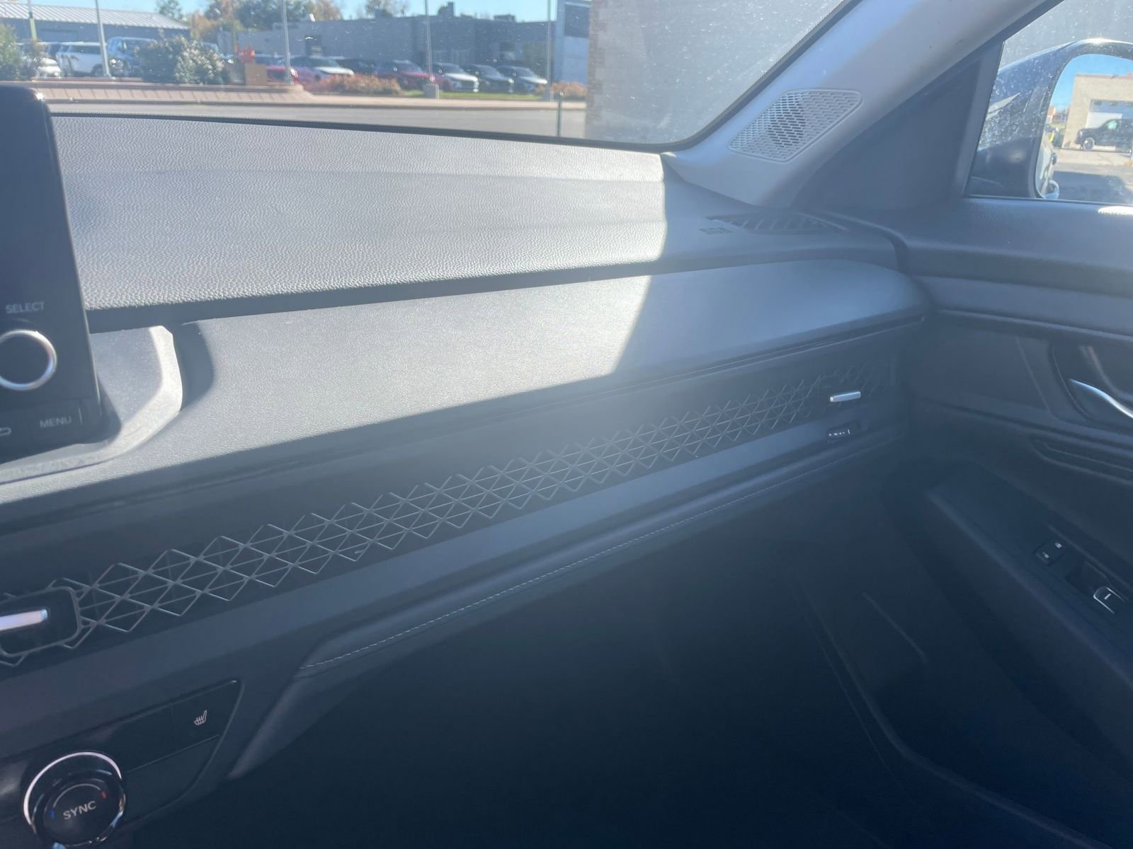 Thumbnail: 2024 Honda Accord - 35