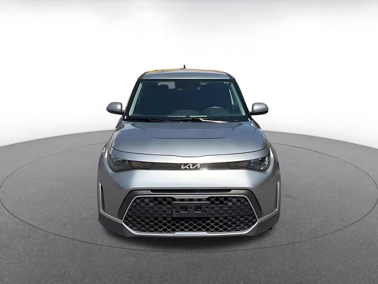 Thumbnail: 2025 Kia Soul - 4