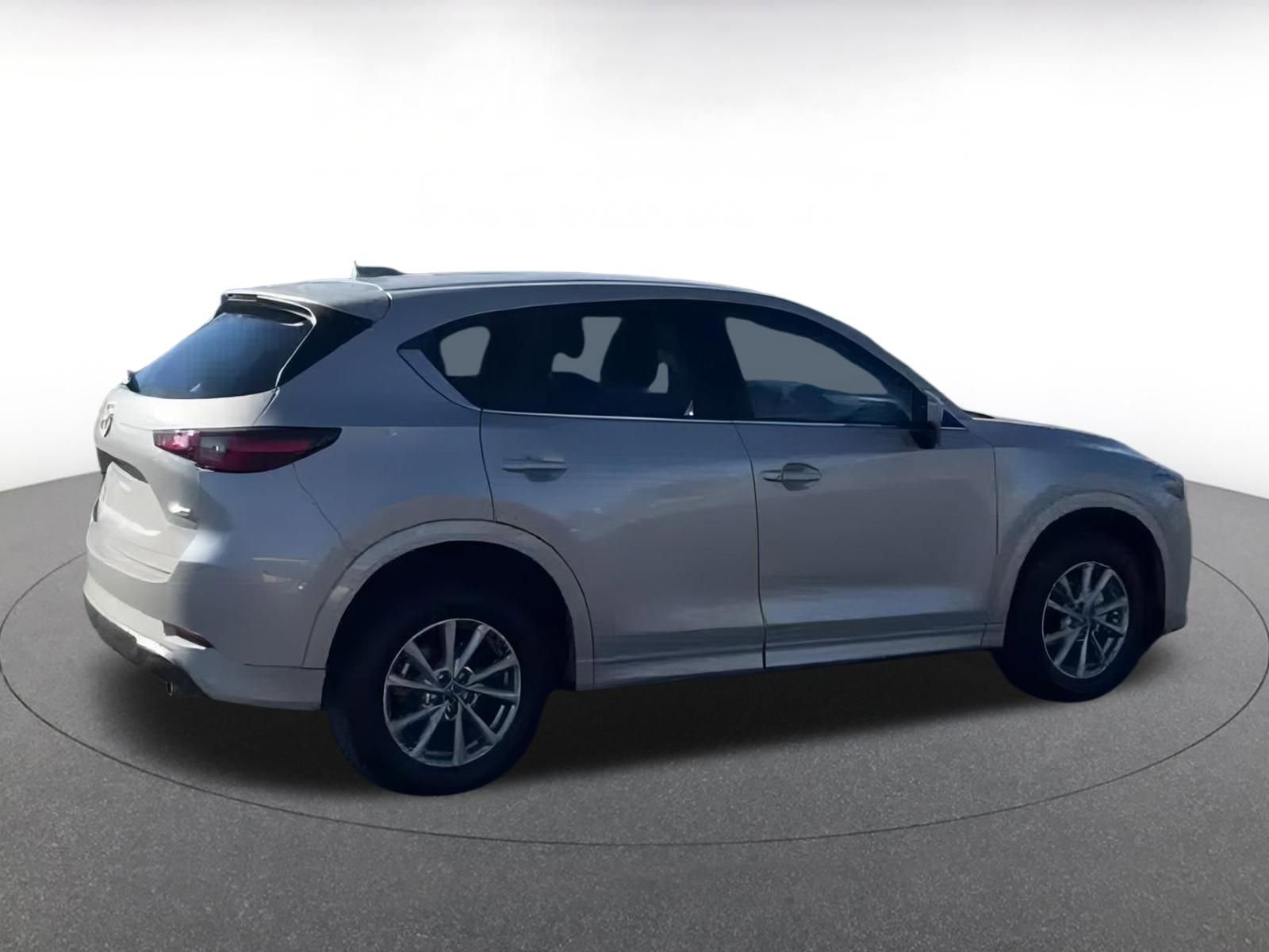 Thumbnail: 2025 Mazda CX-5 - 11