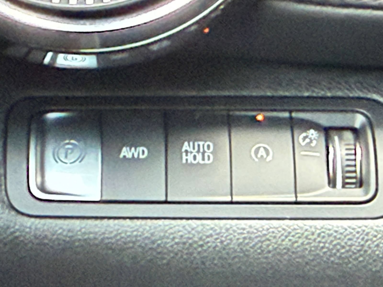 Thumbnail: 2025 Chevrolet Equinox - 28