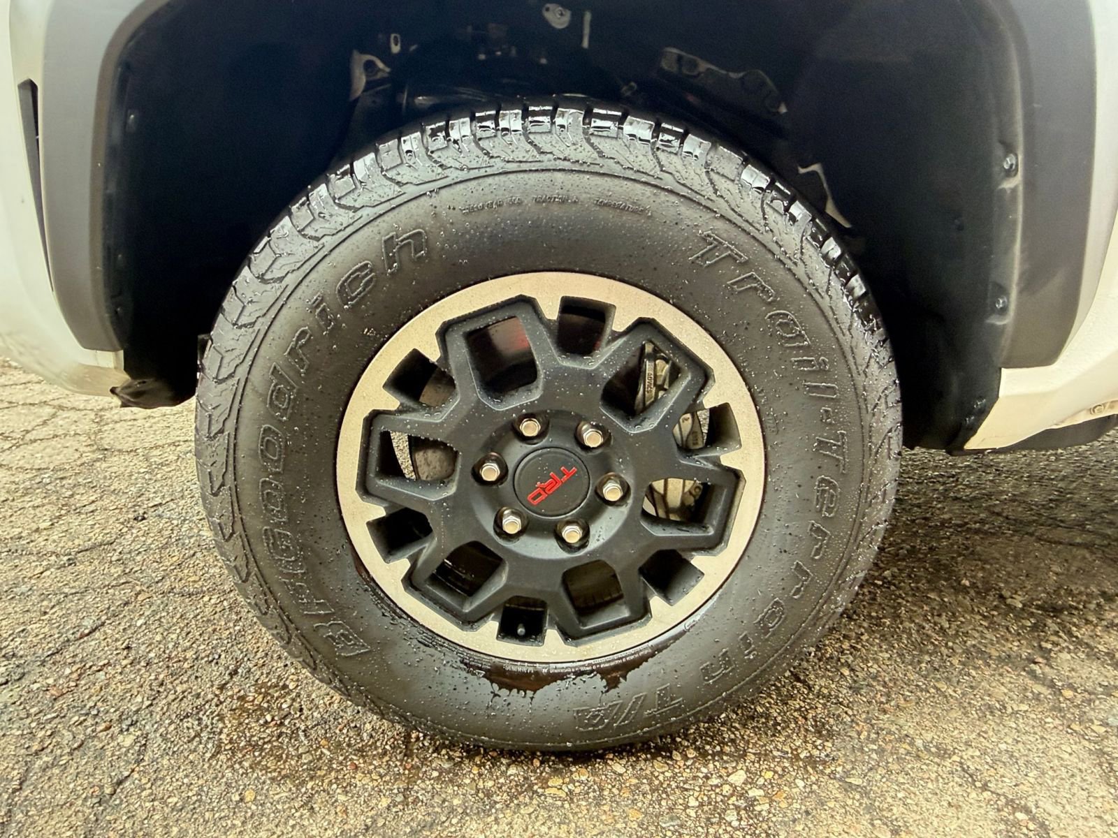 Thumbnail: 2025 Toyota Tacoma - 28