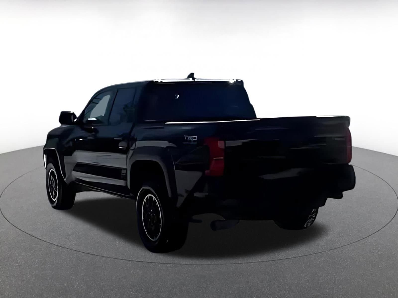 Thumbnail: 2025 Toyota Tacoma - 8