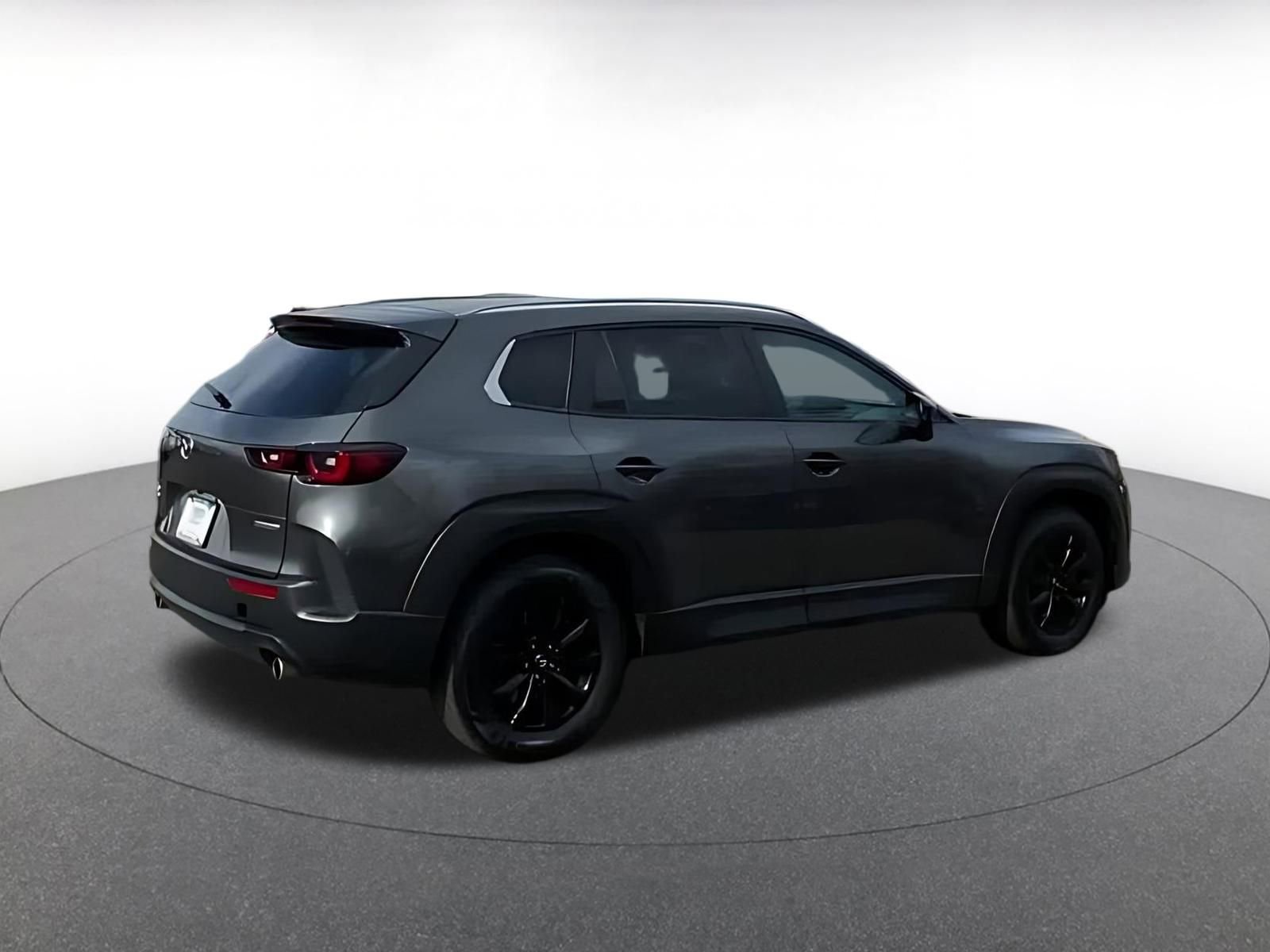 Thumbnail: 2025 Mazda CX-50 - 12