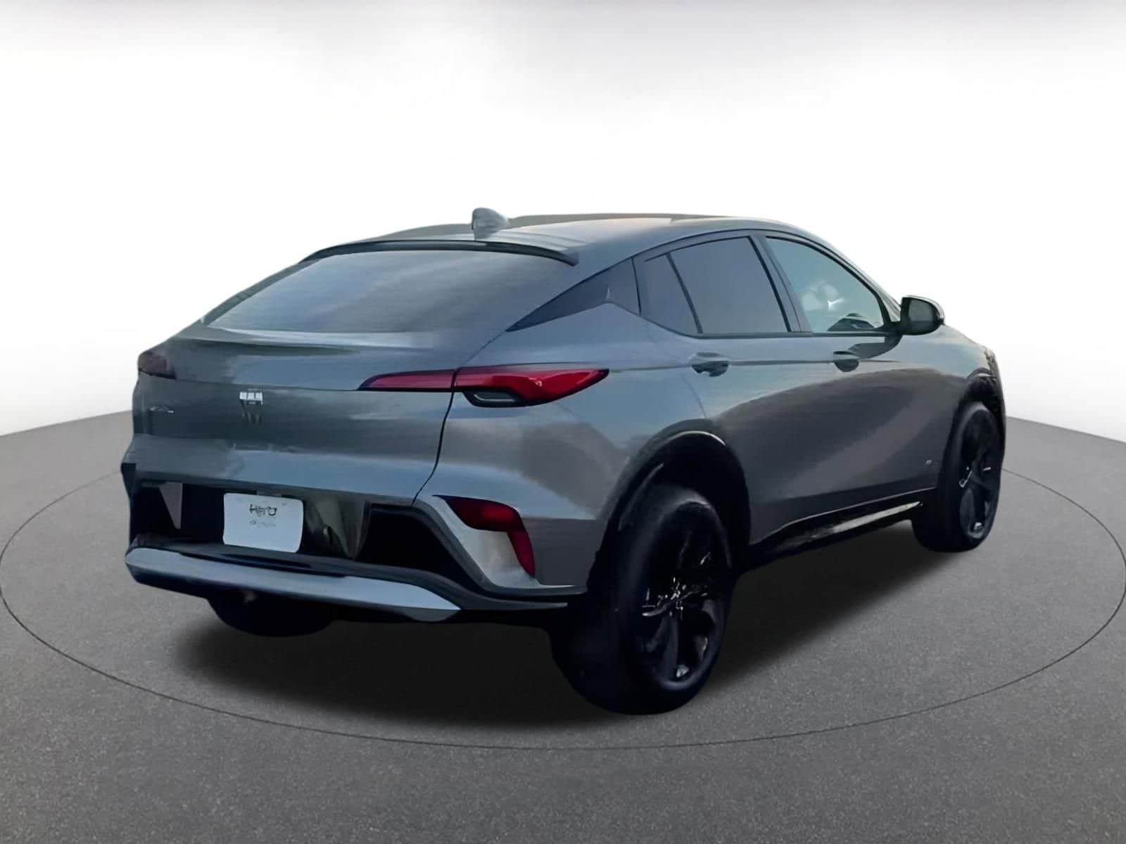 Thumbnail: 2025 Buick Envista - 14