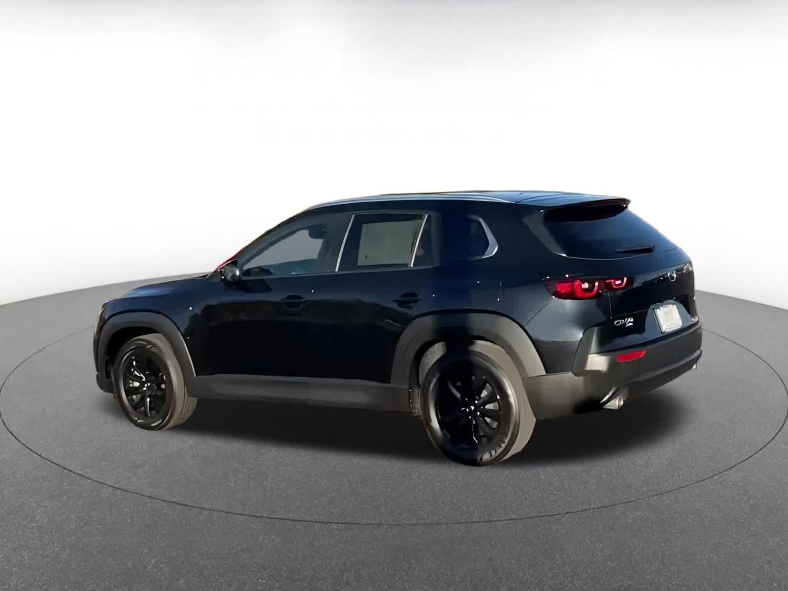 Thumbnail: 2025 Mazda CX-50 - 9