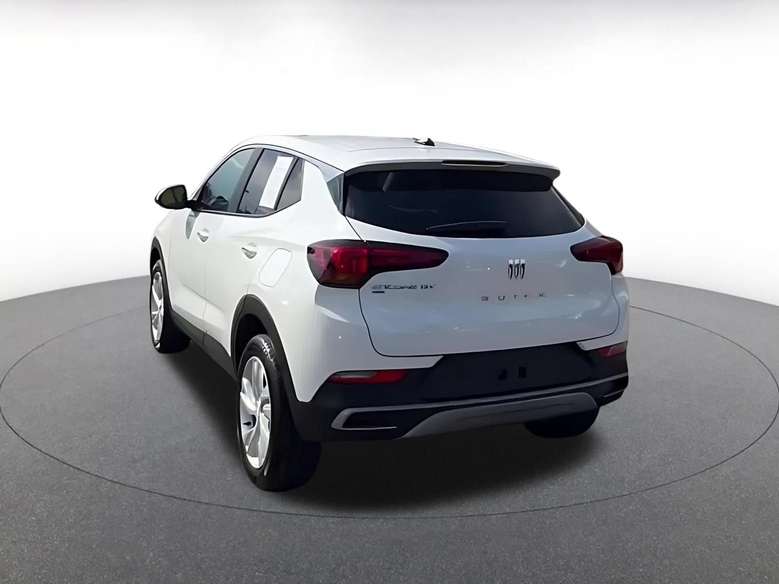 Thumbnail: 2026 Buick Encore GX - 10