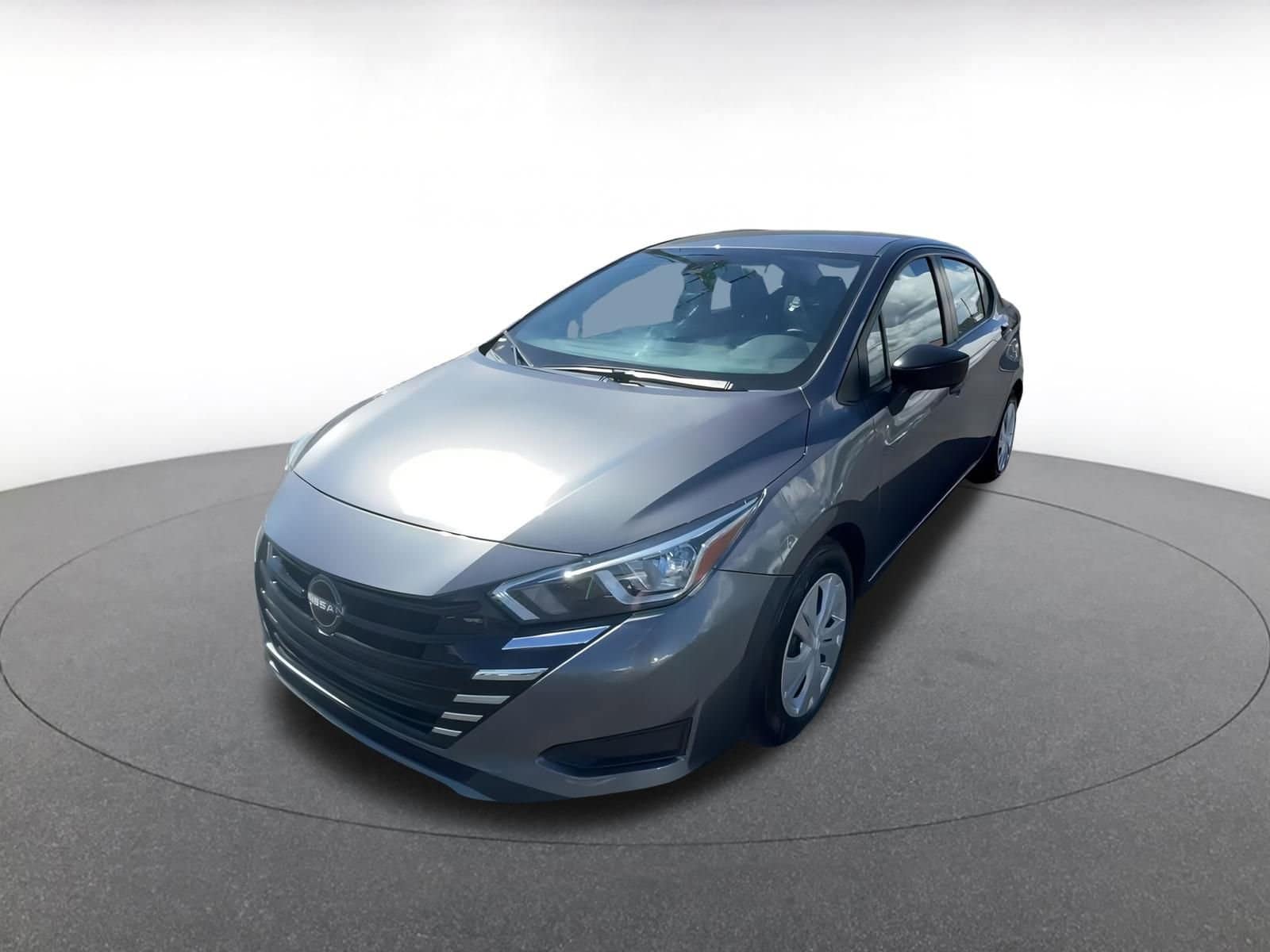 Thumbnail: 2024 Nissan Versa - 7