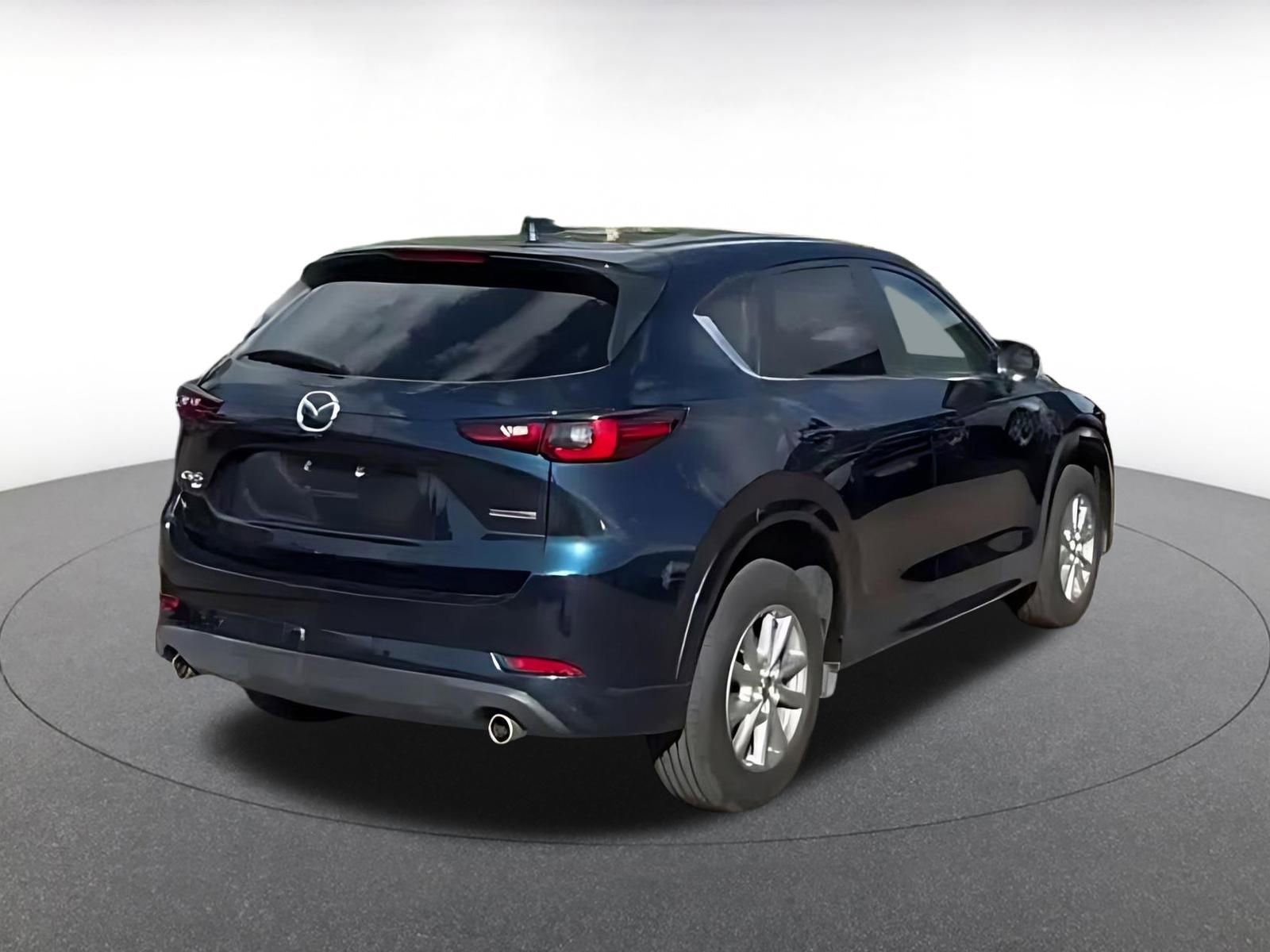 Thumbnail: 2025 Mazda CX-5 - 15