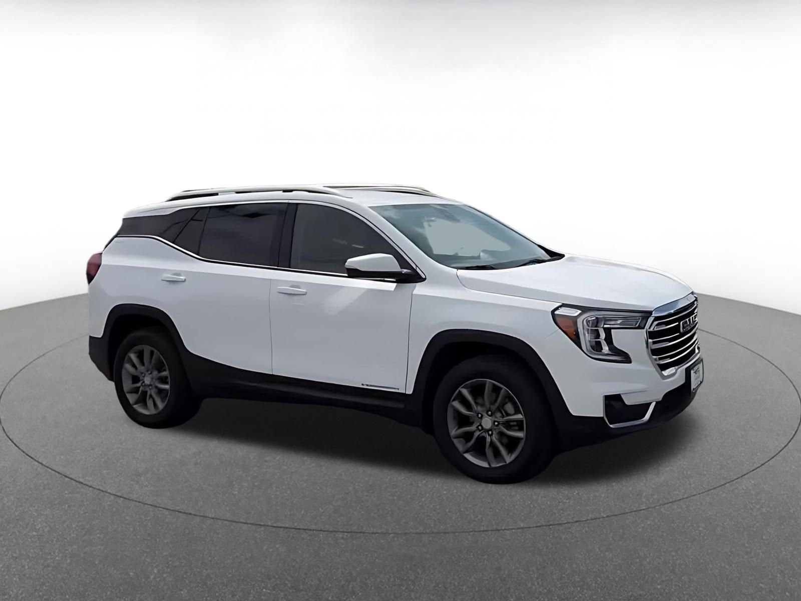 Thumbnail: 2024 GMC Terrain - 2