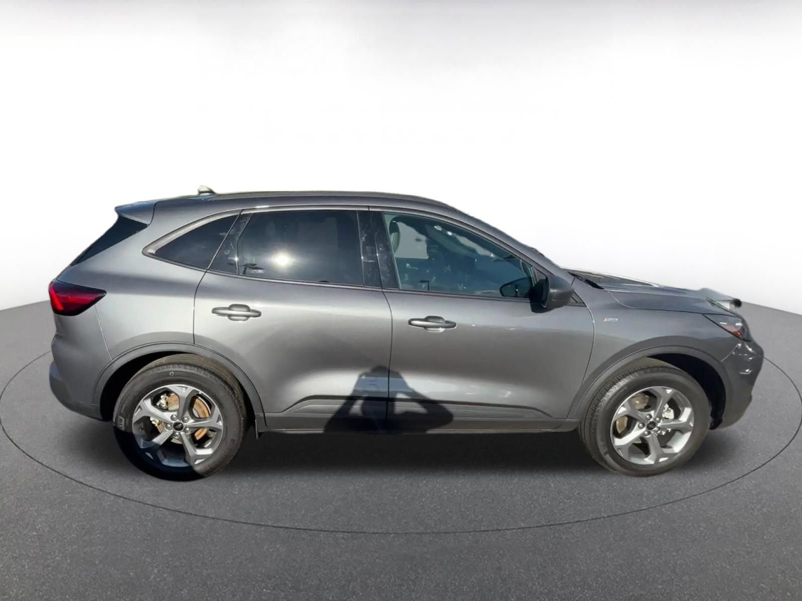 Thumbnail: 2025 Ford Escape - 16