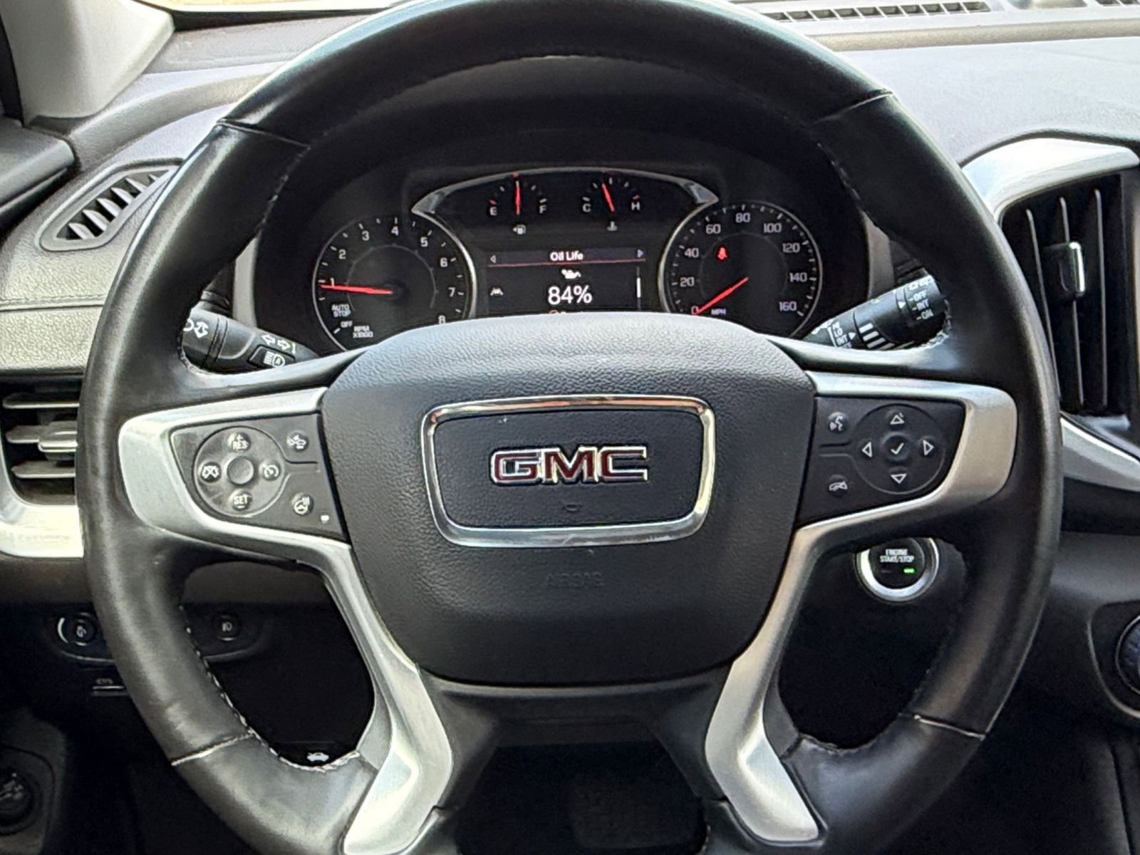 Thumbnail: 2024 GMC Terrain - 29