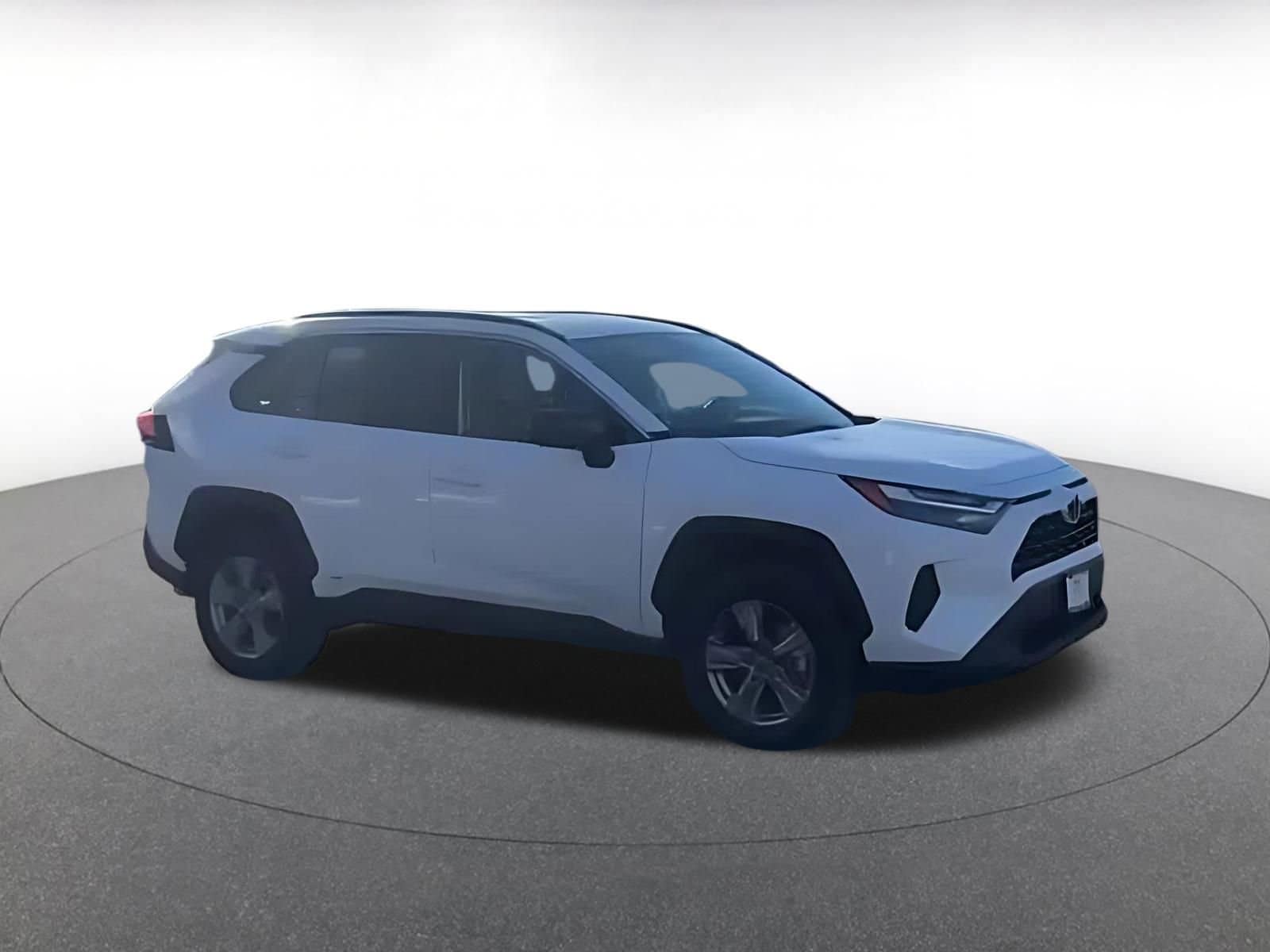 Thumbnail: 2025 Toyota RAV4 - 2