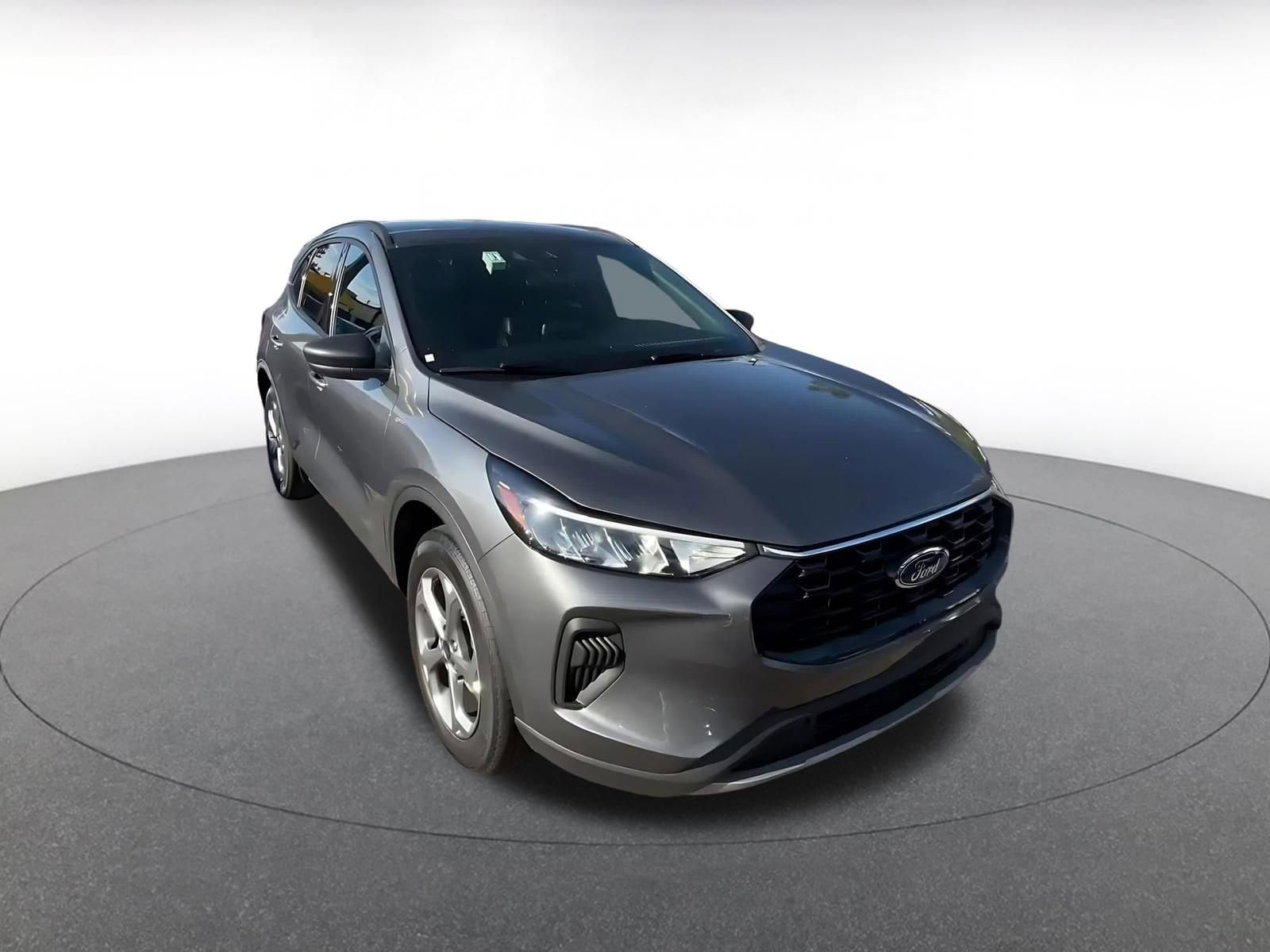Thumbnail: 2025 Ford Escape - 3