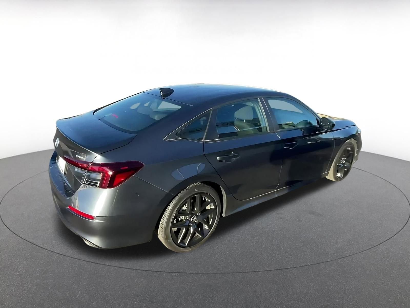 Thumbnail: 2025 Honda Civic - 12