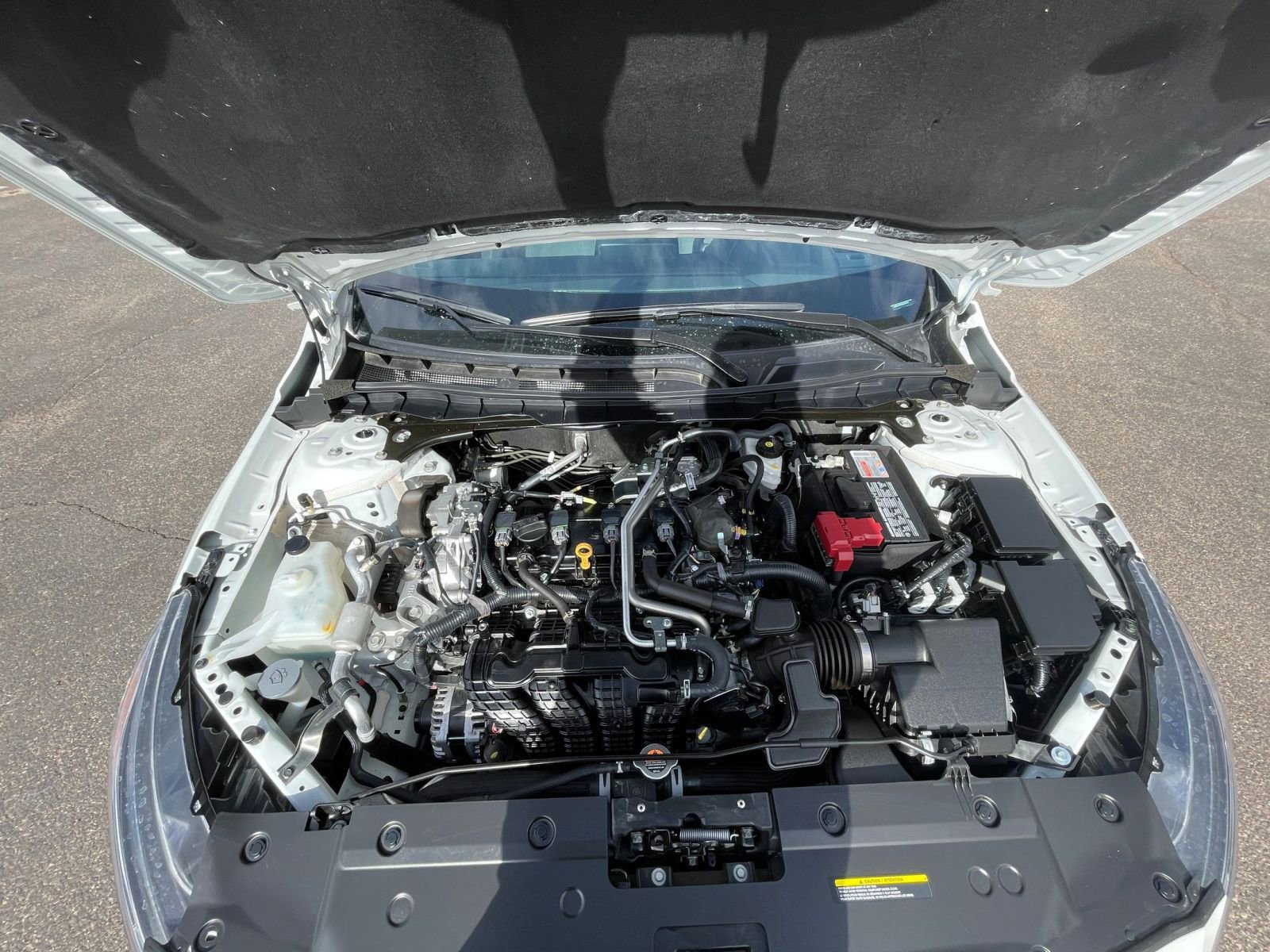 Thumbnail: 2025 Nissan Altima - 31