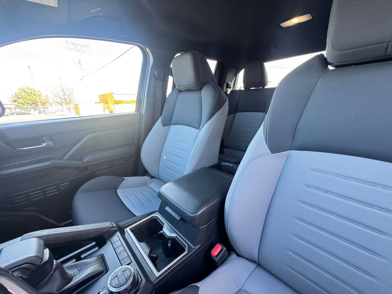 Thumbnail: 2025 Toyota Tacoma - 34