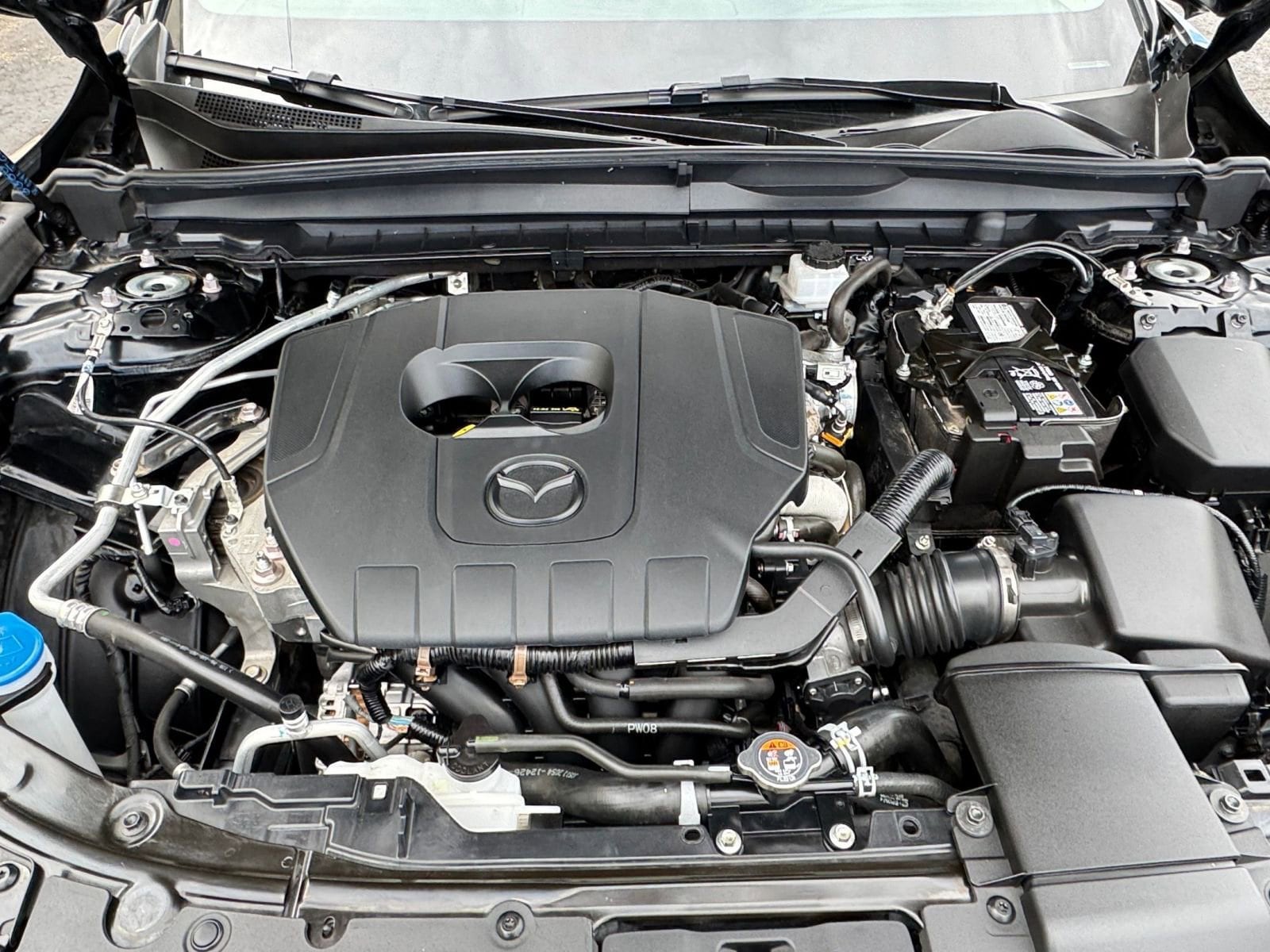 Thumbnail: 2025 Mazda CX-50 - 31