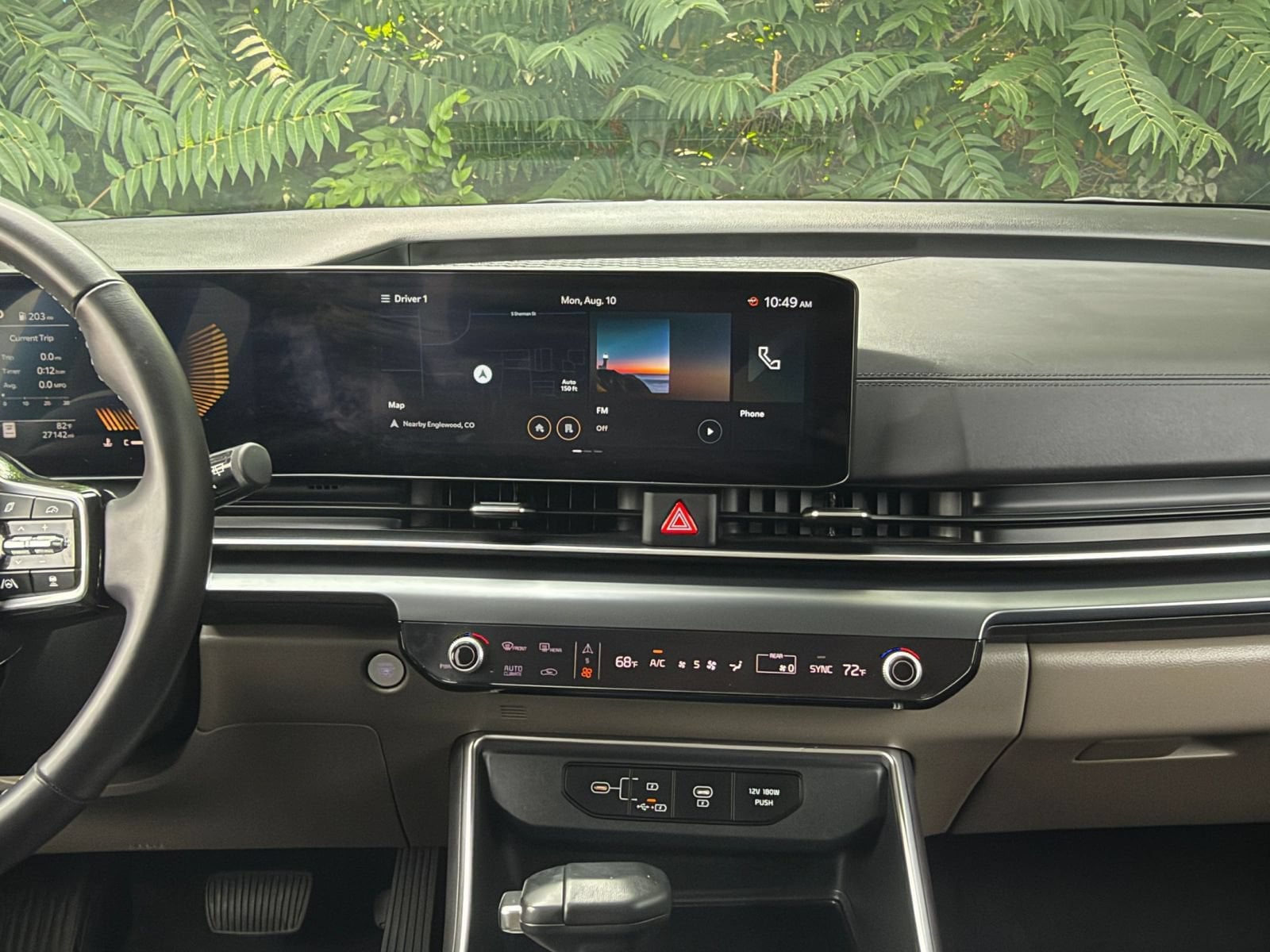 Thumbnail: 2026 Kia Carnival - 17