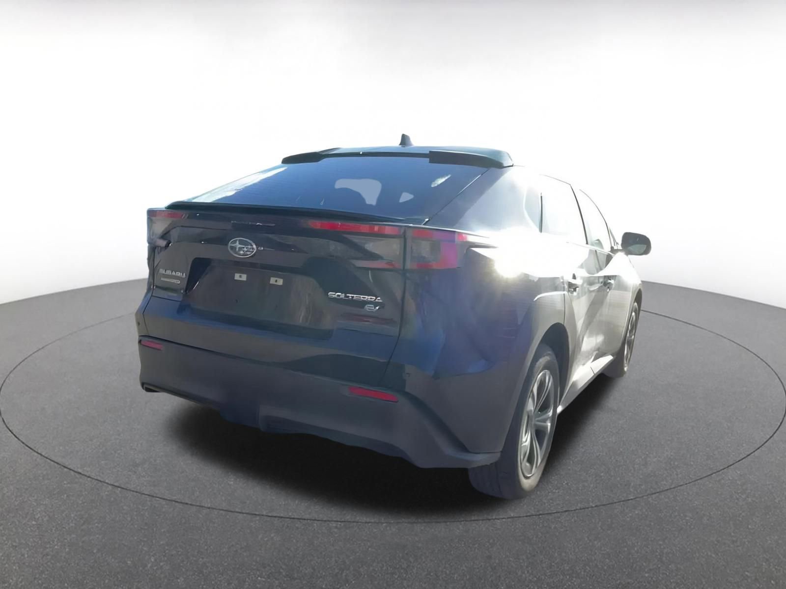 Thumbnail: 2023 Subaru Solterra - 13