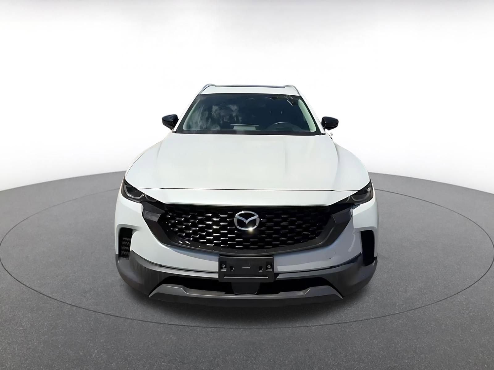 Thumbnail: 2025 Mazda CX-50 - 7