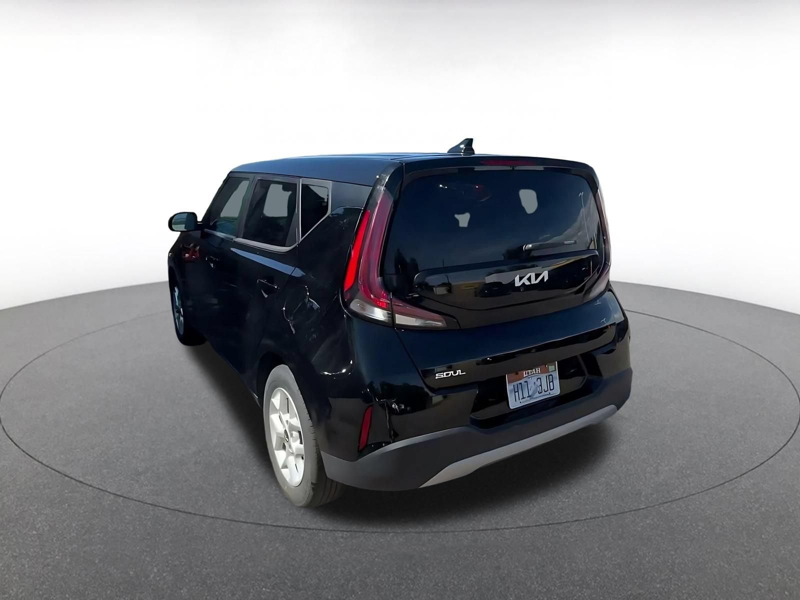 Thumbnail: 2025 Kia Soul - 9
