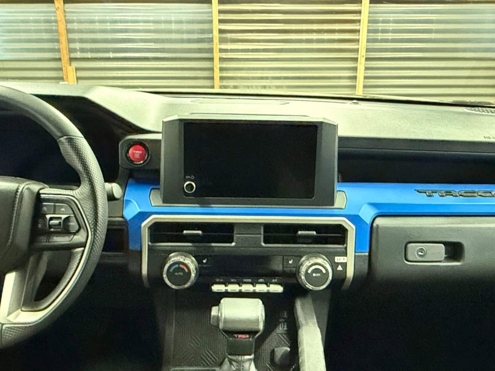 Thumbnail: 2025 Toyota Tacoma - 20