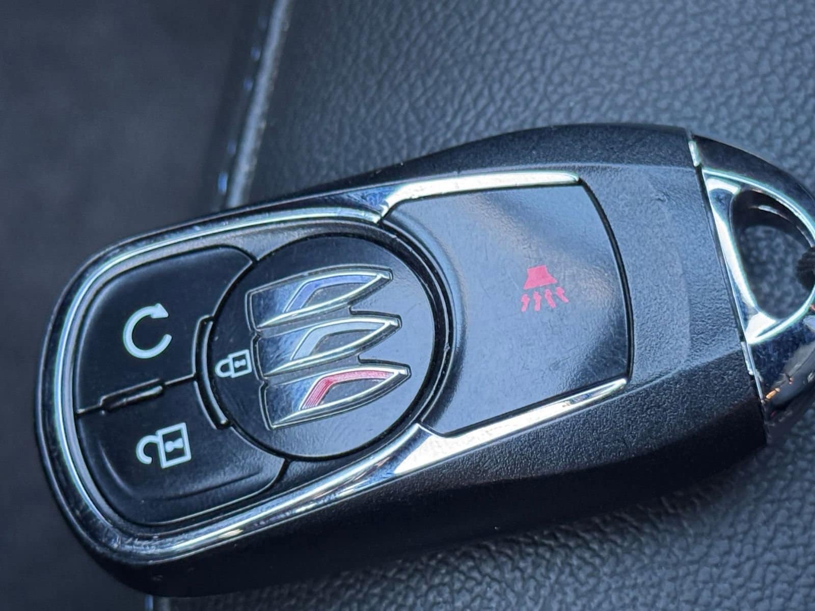 Thumbnail: 2025 Buick Envista - 22