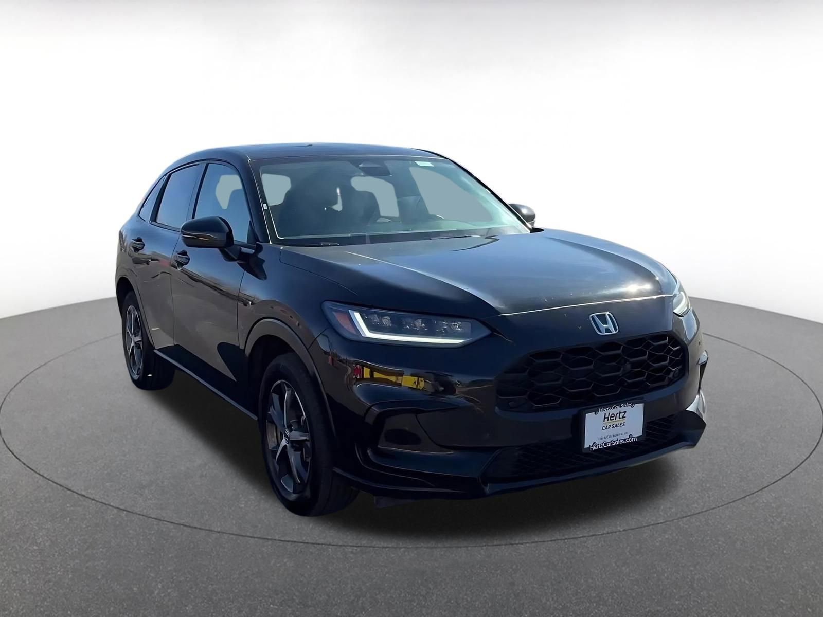 Thumbnail: 2025 Honda HR-V - 3