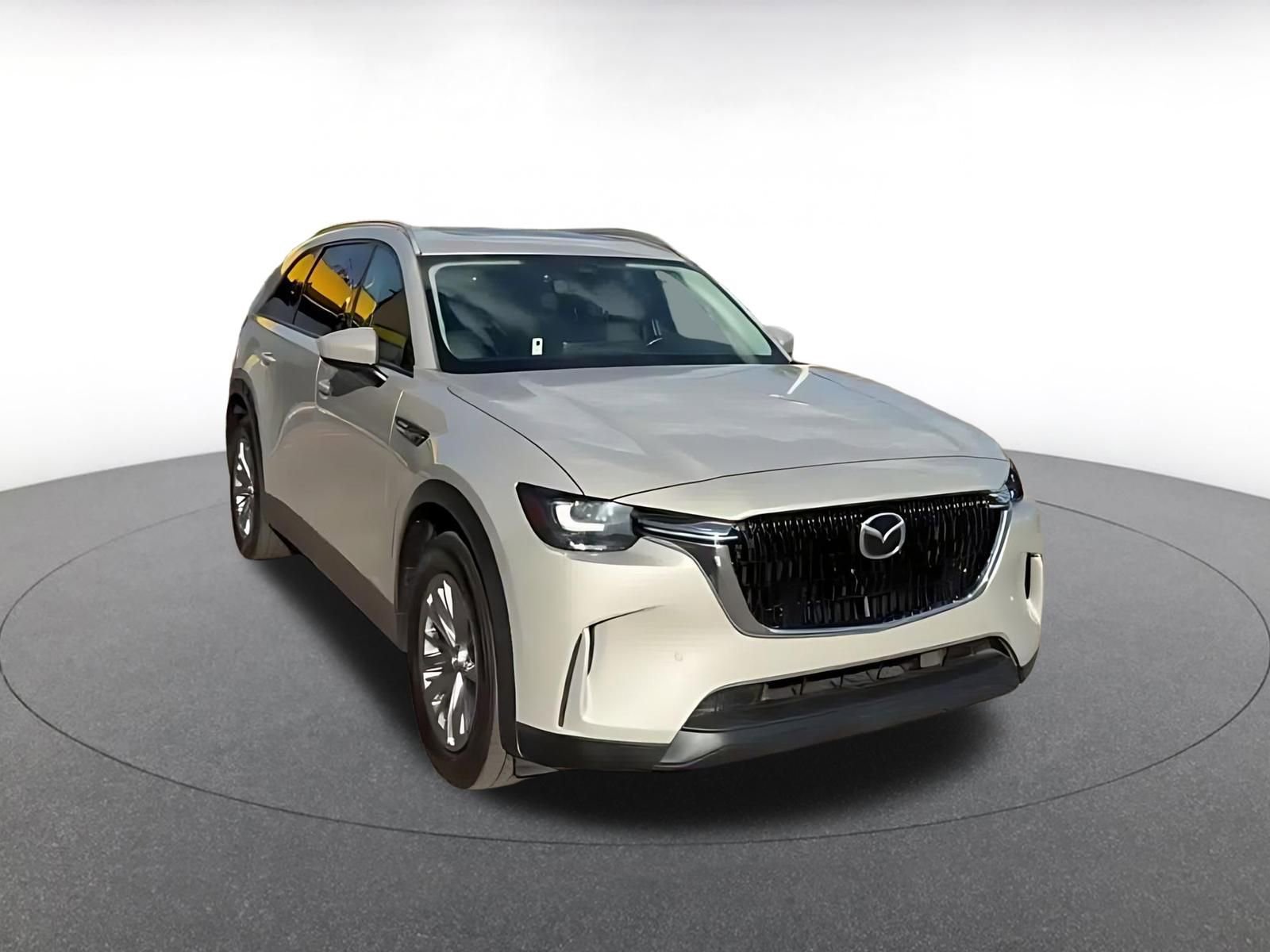 Thumbnail: 2025 Mazda CX-90 - 3